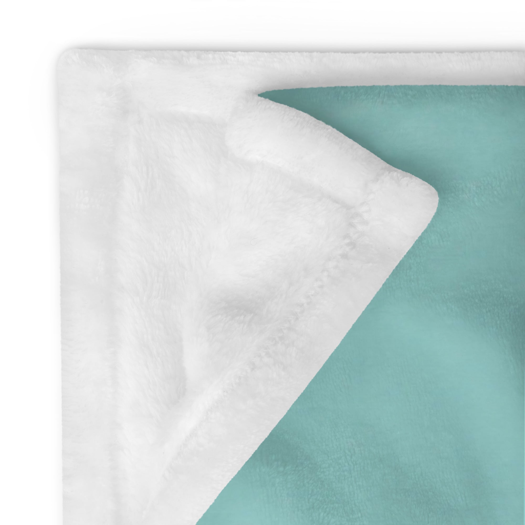 Girl Scout Cookie Throw Blanket