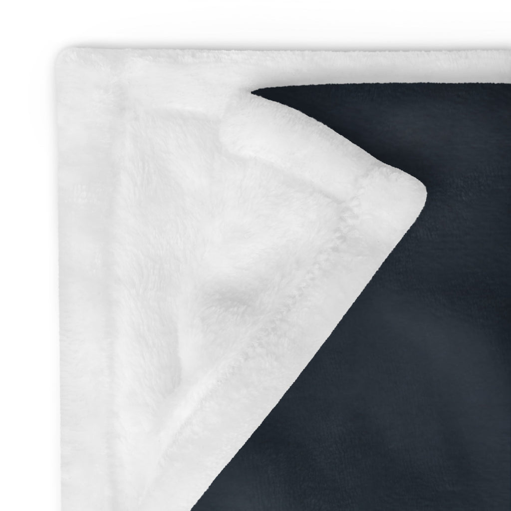 Khalifa Kush Throw Blanket