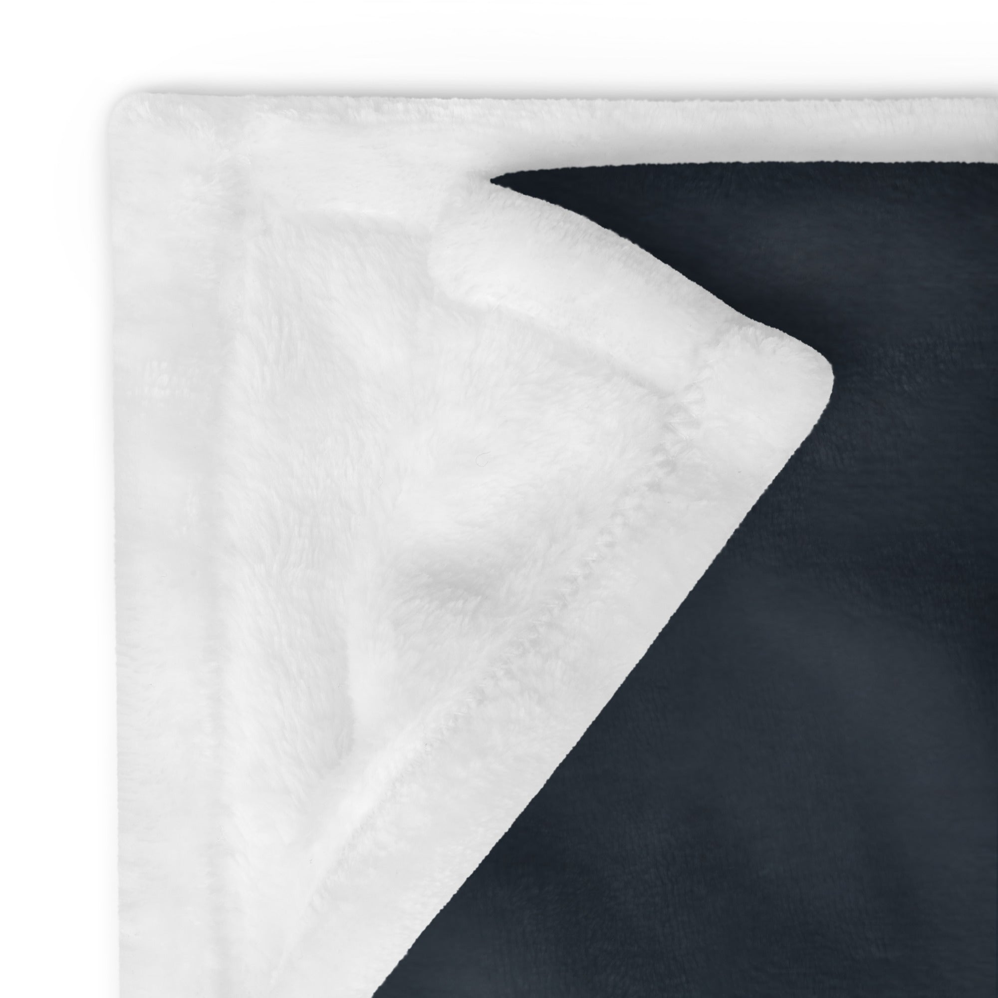 Khalifa Kush Throw Blanket