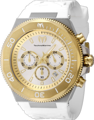 Technomarine Men's Manta