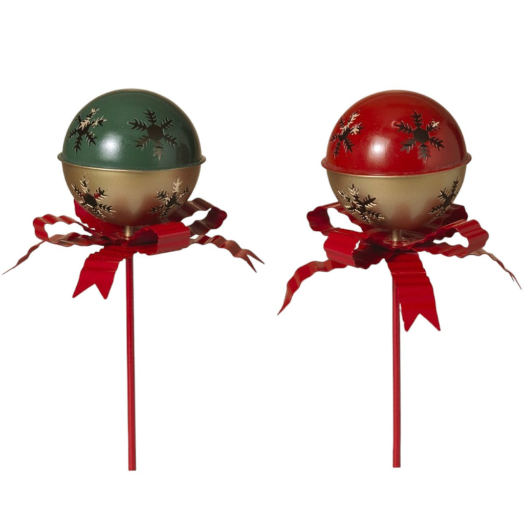 Jingle Bell Pick -