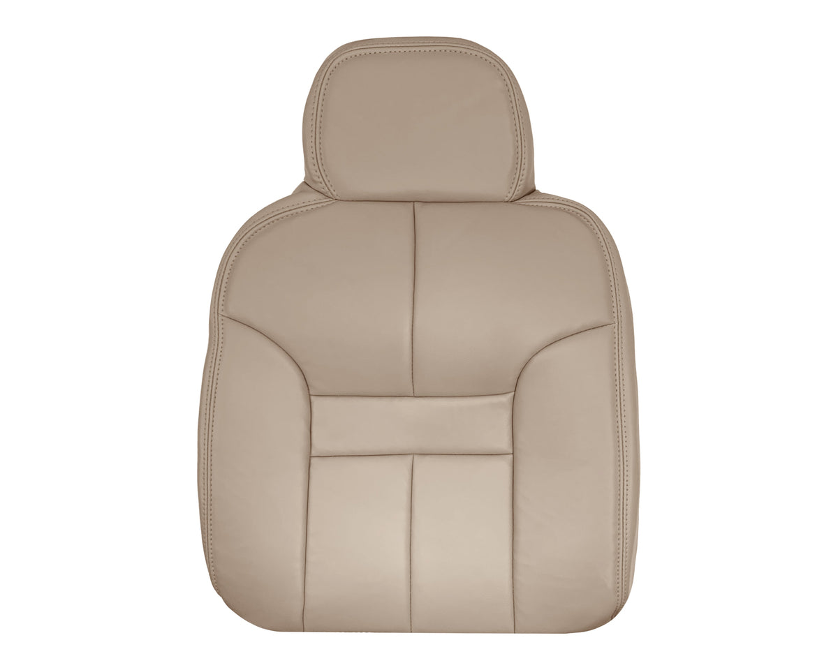 1994 - 1997 Dodge Ram Laramie SLT 1500 2500 3500 Seat Covers in Tan: Choose From Variation