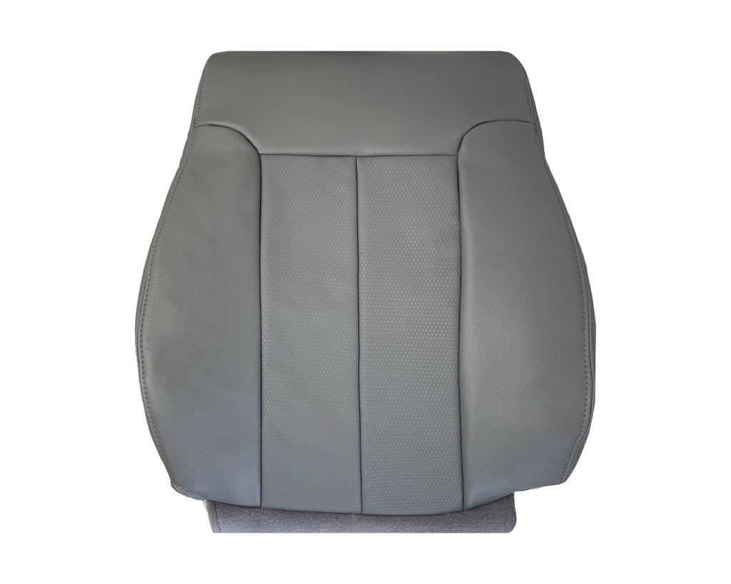 2011-2016 Ford F-250 F-350 F-450 F-550 XL WORK TRUCK in Steel Gray: Choose From Variants