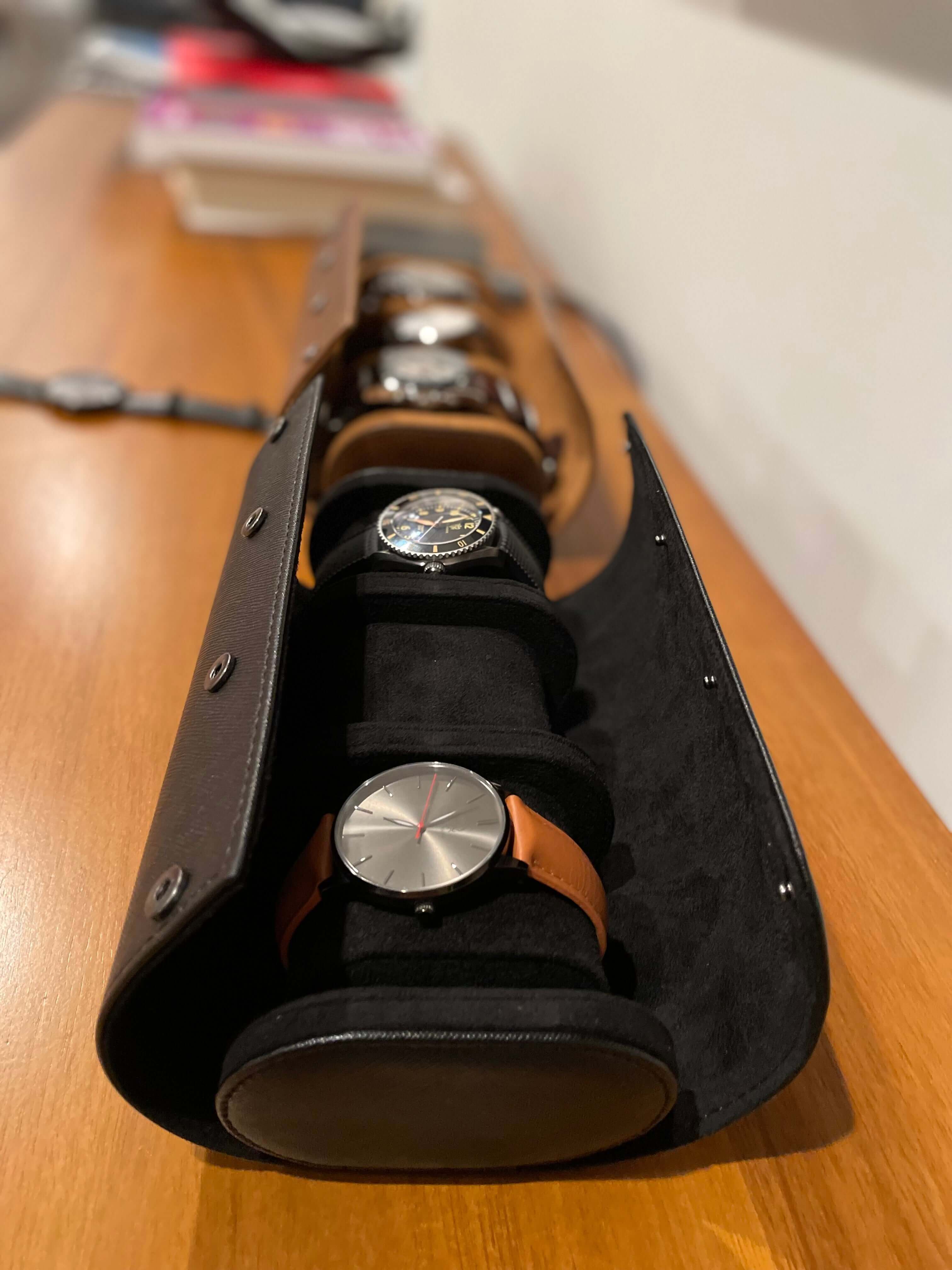 Travel Case