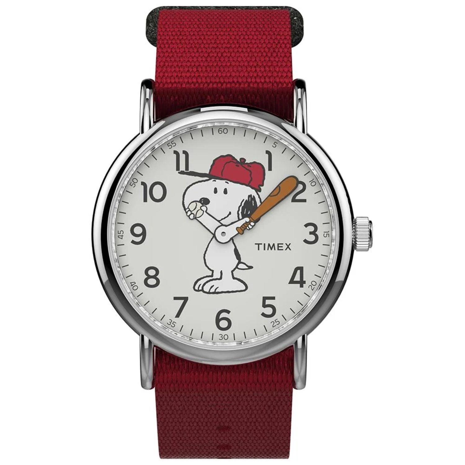 Timex Women's Timex x Peanuts