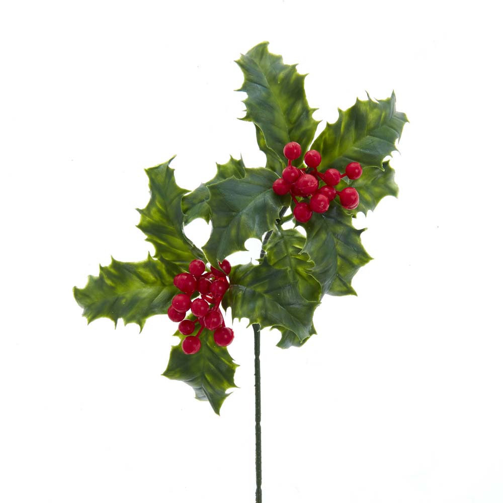 Holly Berry Spray