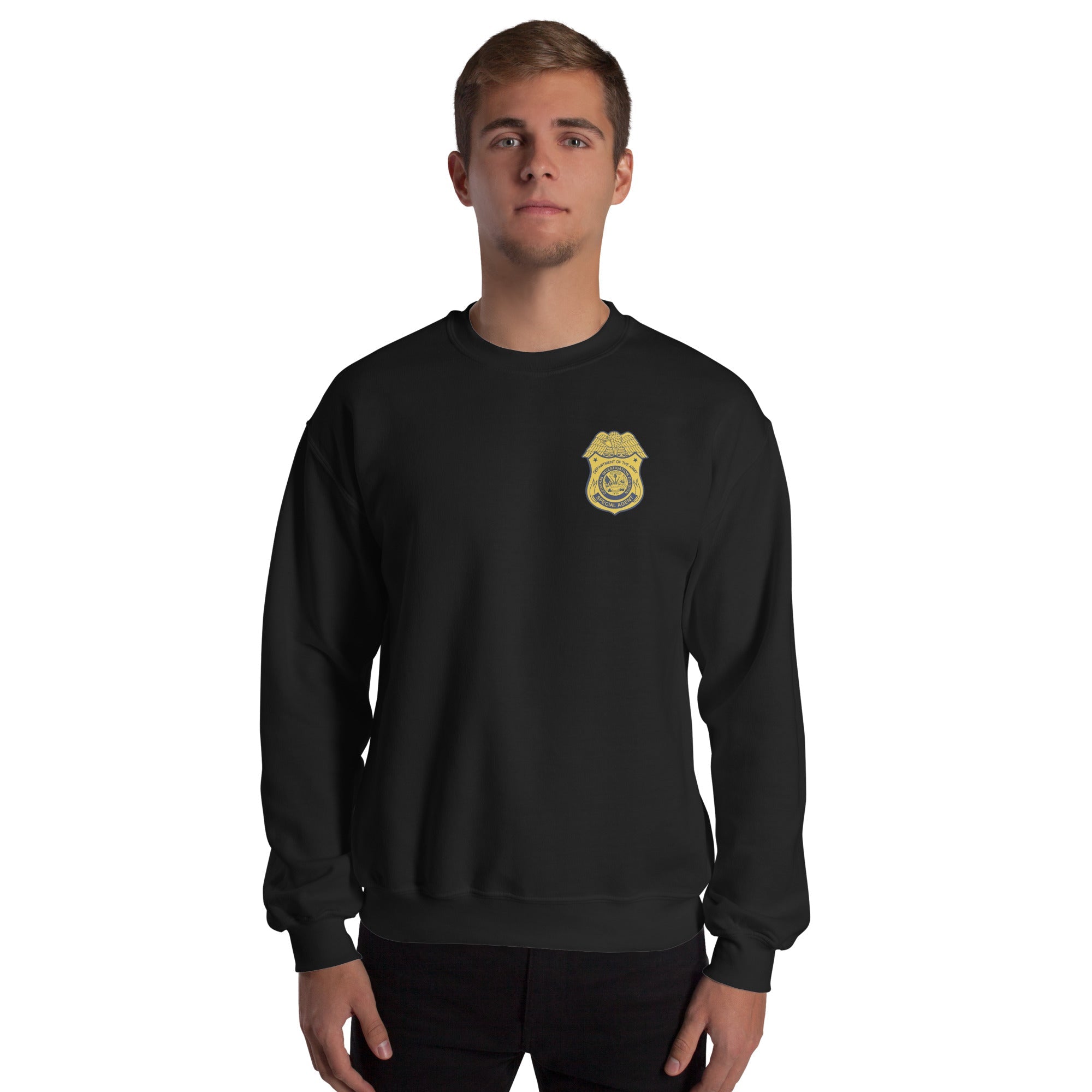 CID SW Field Office Unisex Sweatshirt