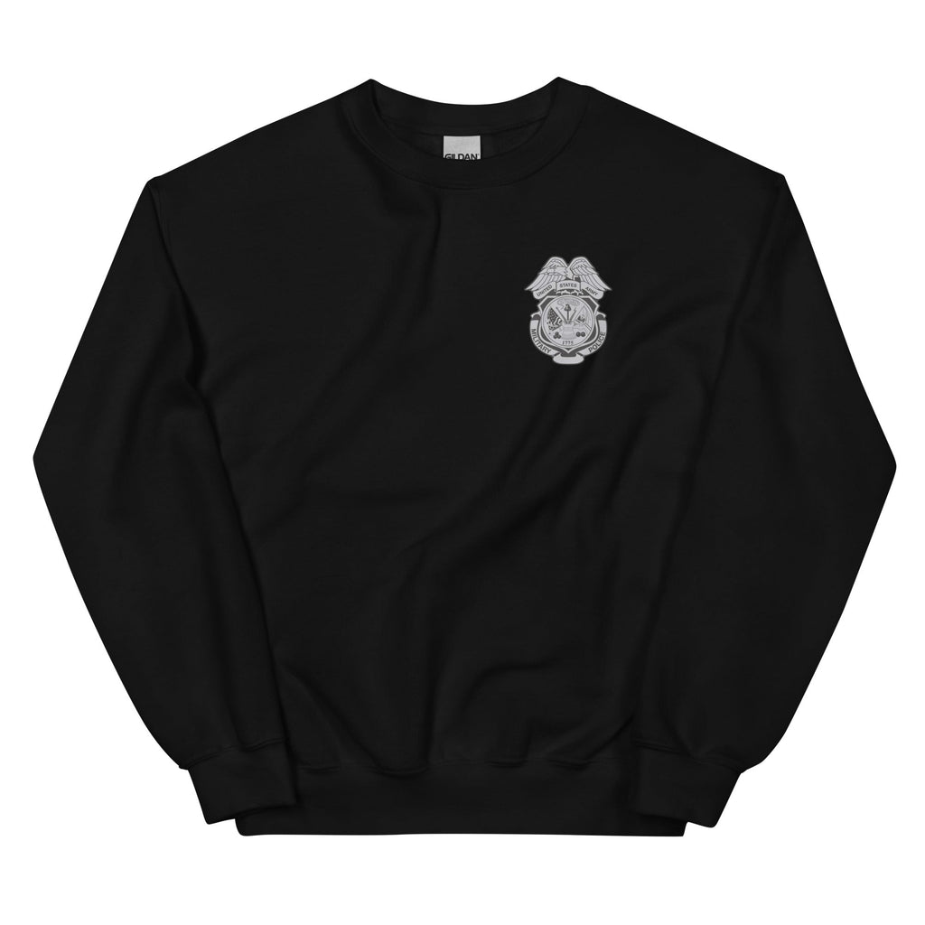 Fort Bliss Counter Narcotics MP Unisex Sweatshirt