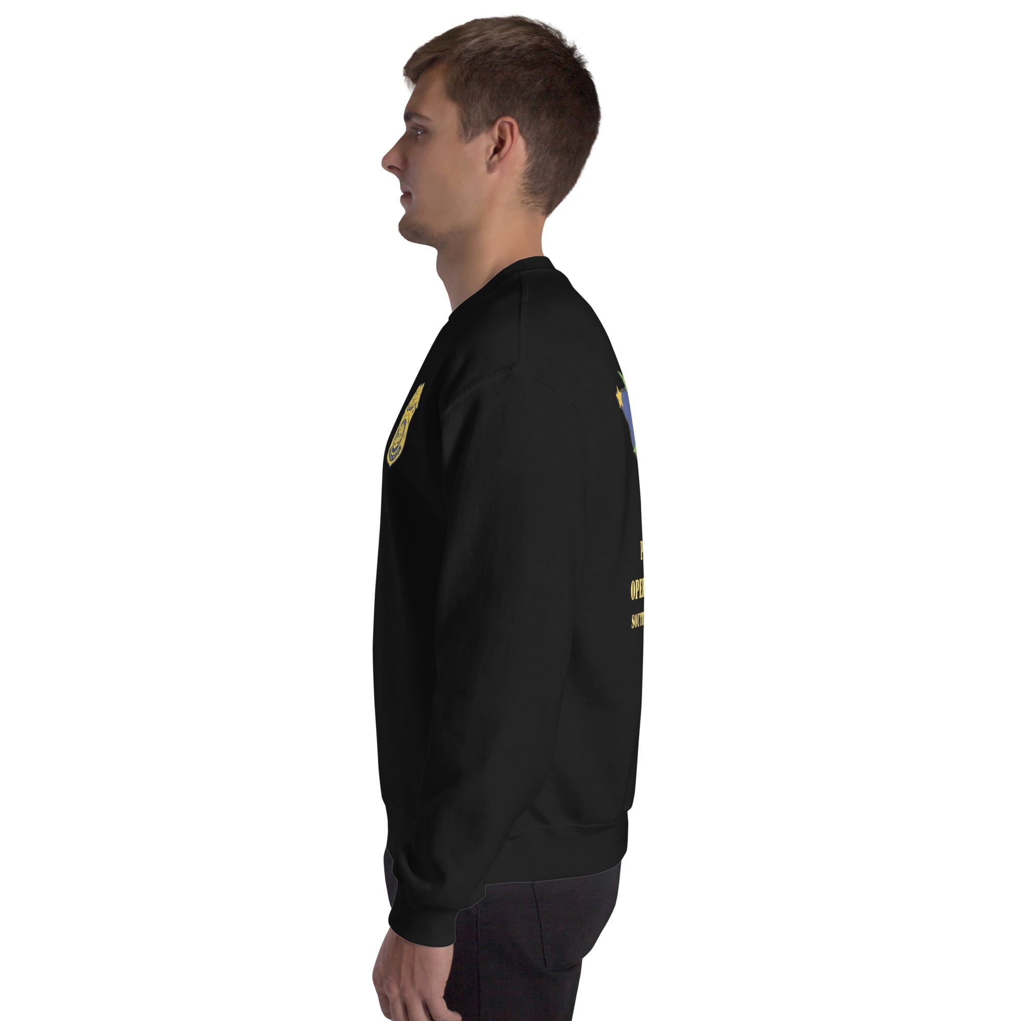 CID SW Field Office Unisex Sweatshirt