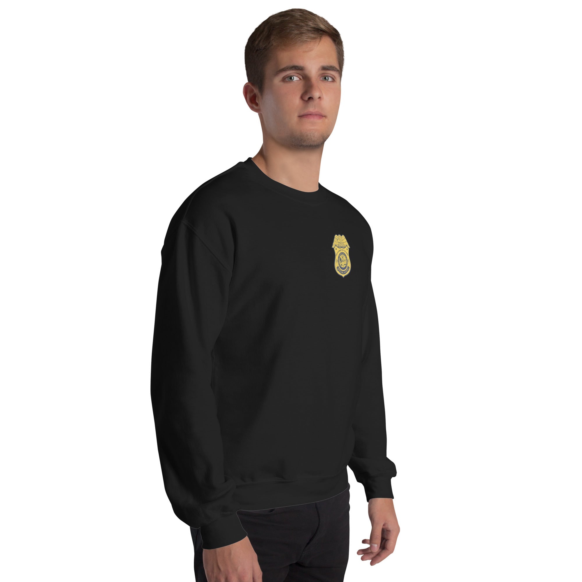 CID SW Field Office Unisex Sweatshirt