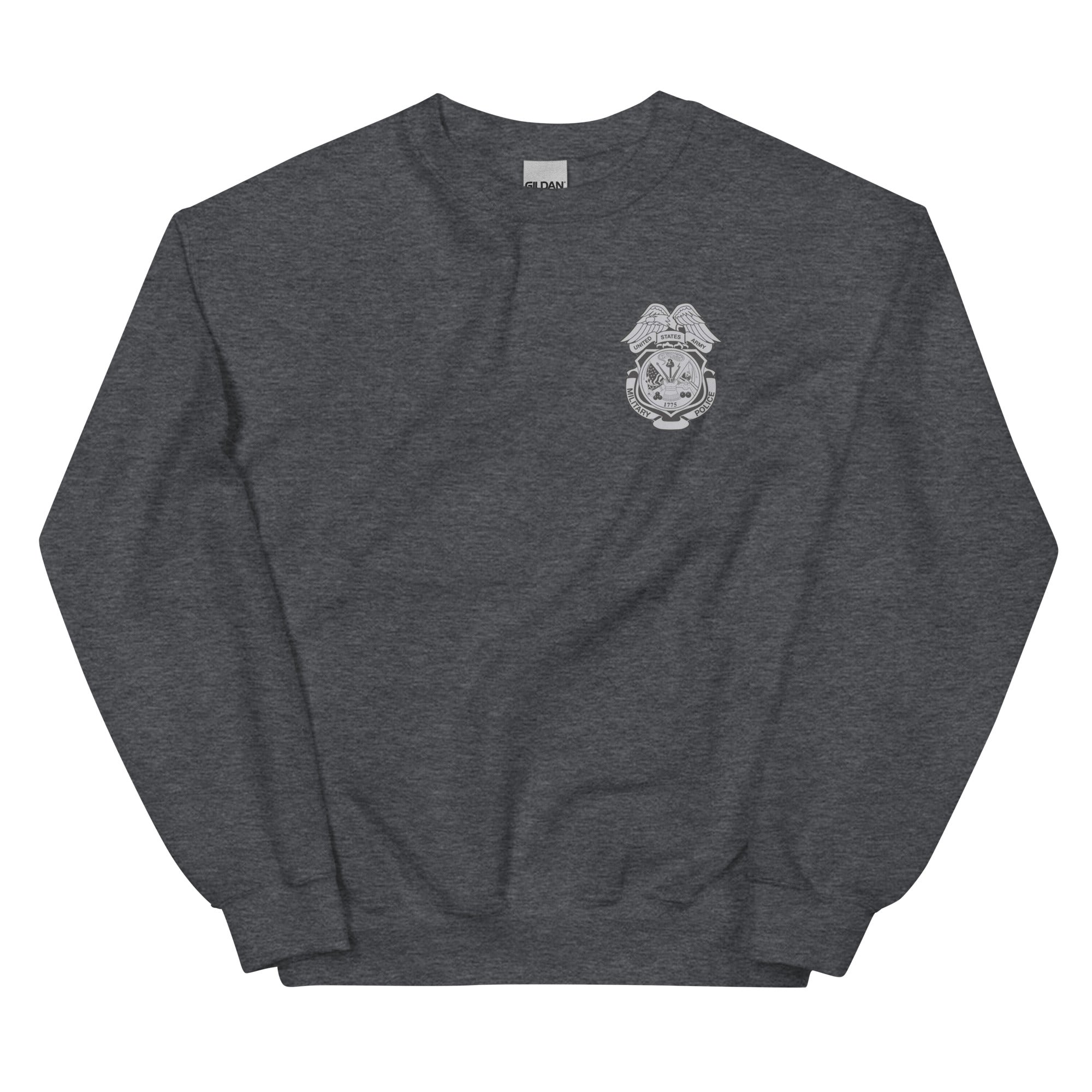 Fort Bliss Counter Narcotics MP Unisex Sweatshirt