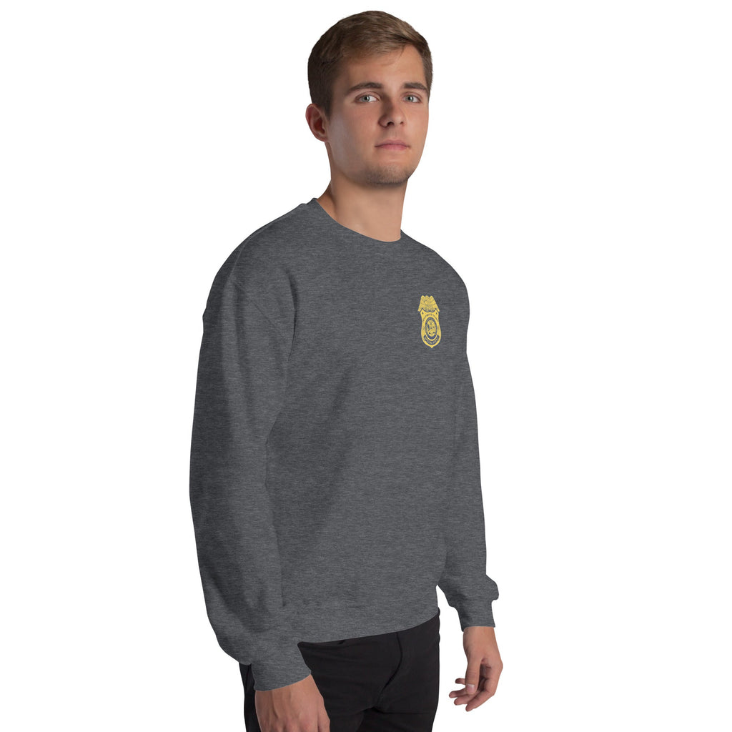 CID SW Field Office Unisex Sweatshirt