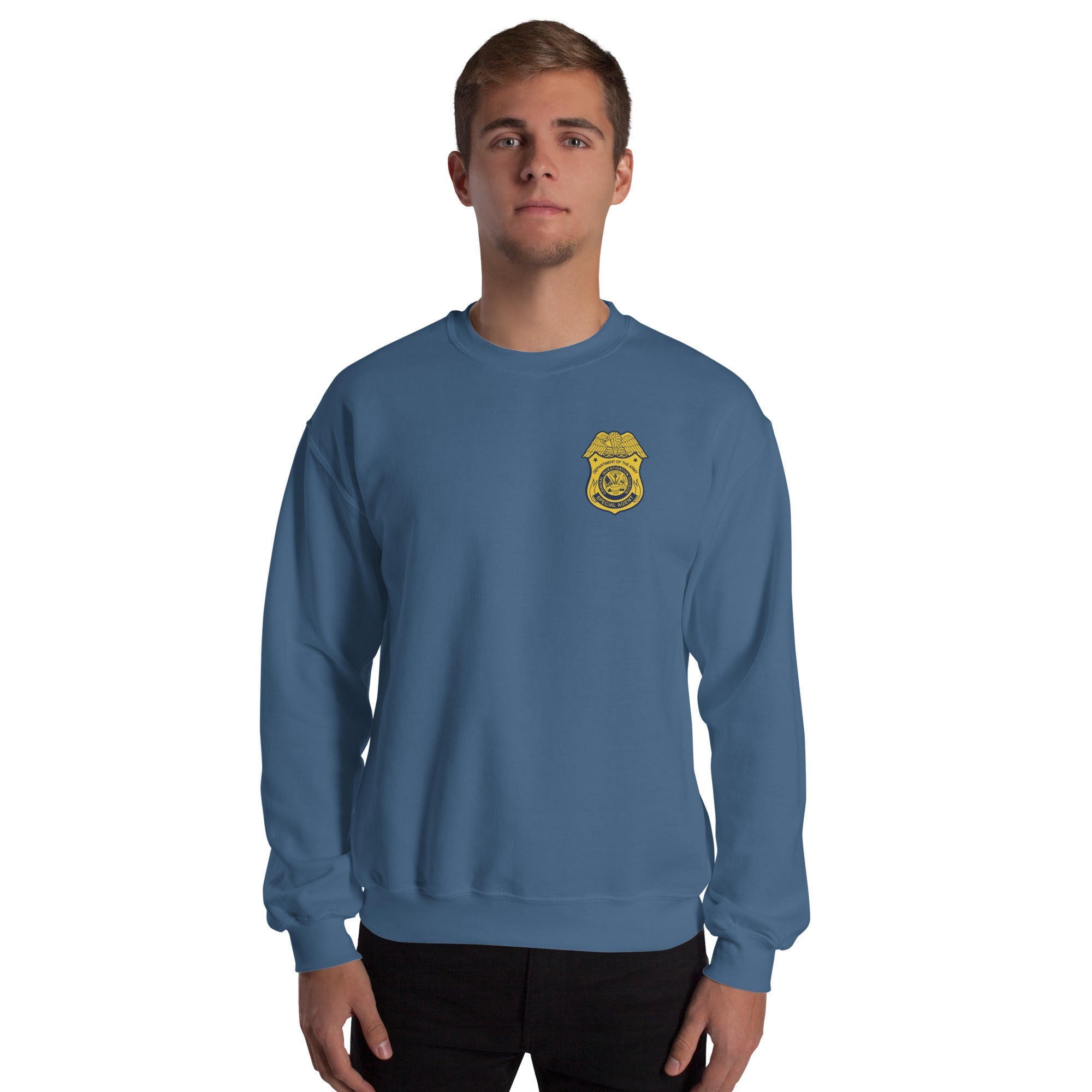 CID SW Field Office Unisex Sweatshirt