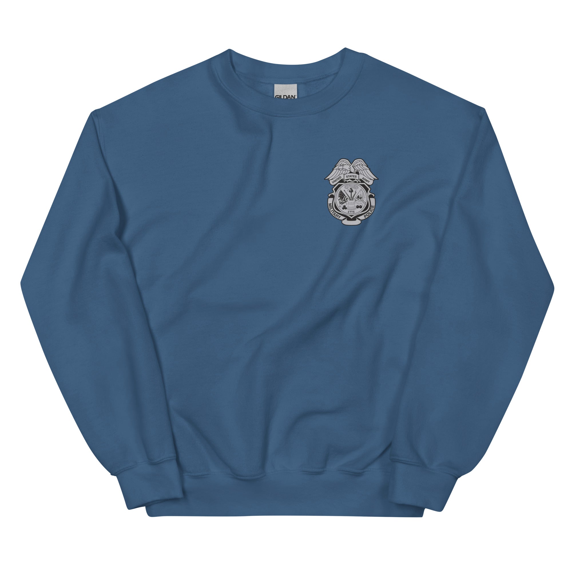 Fort Bliss Counter Narcotics MP Unisex Sweatshirt