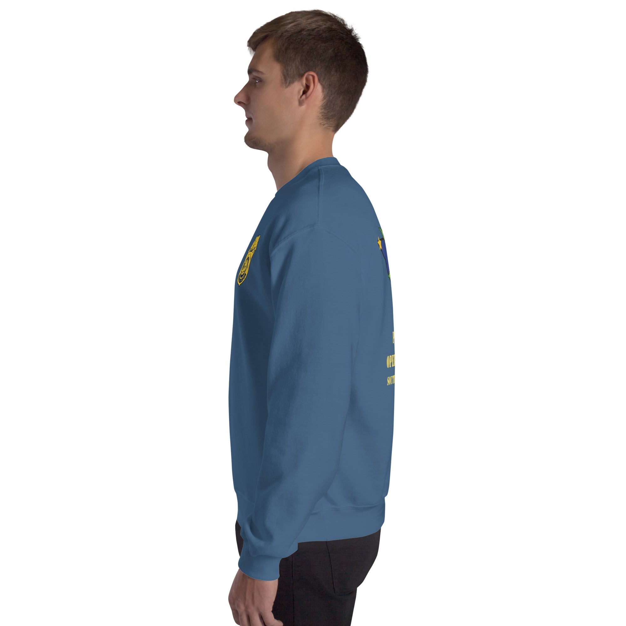 CID SW Field Office Unisex Sweatshirt