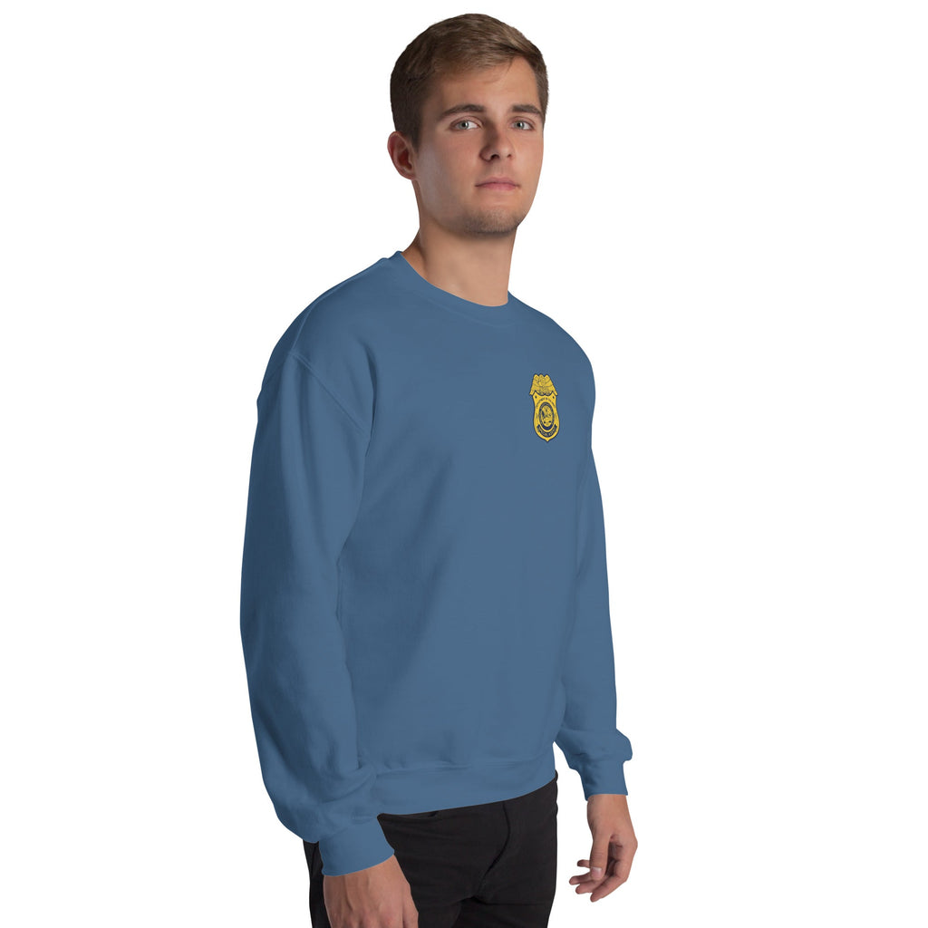 CID SW Field Office Unisex Sweatshirt
