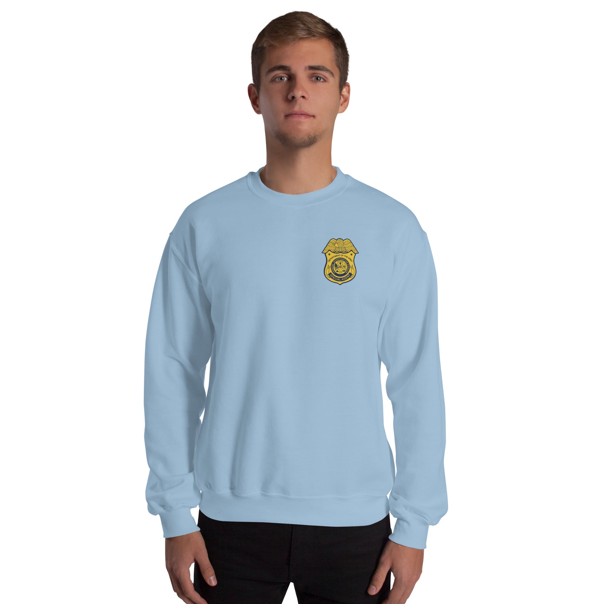 CID SW Field Office Unisex Sweatshirt