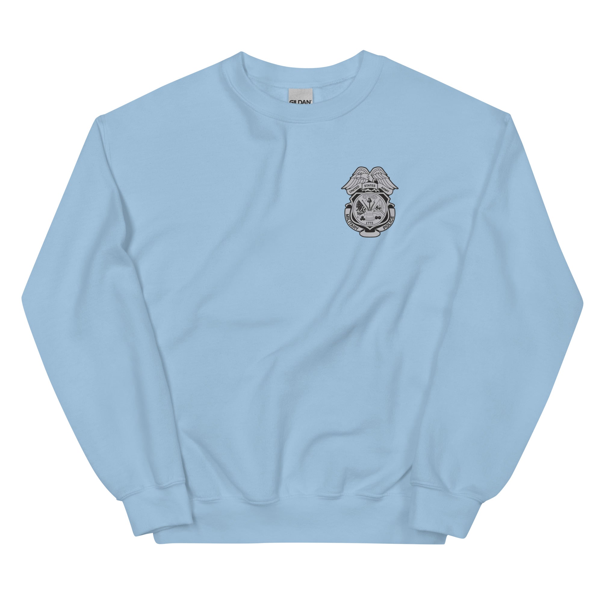 Fort Bliss Counter Narcotics MP Unisex Sweatshirt
