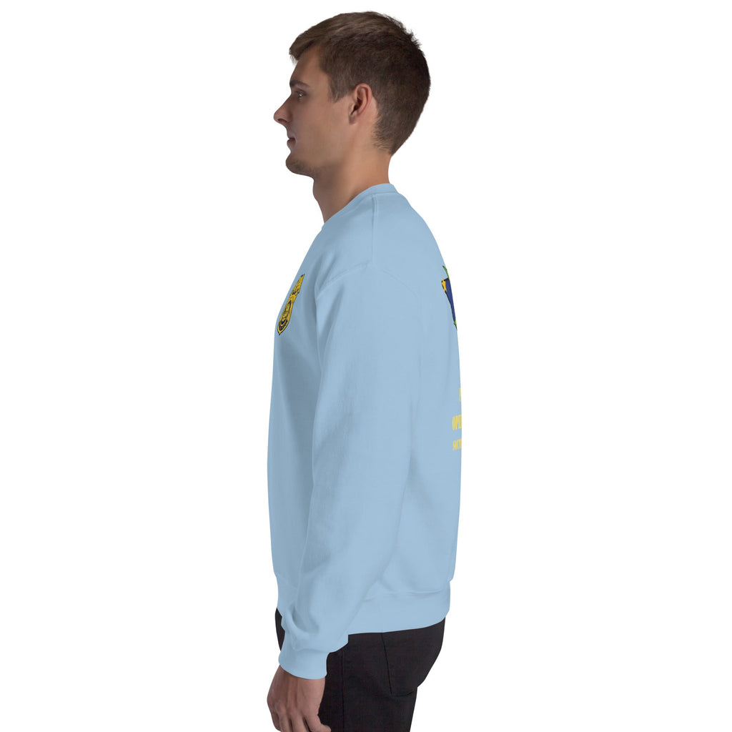 CID SW Field Office Unisex Sweatshirt