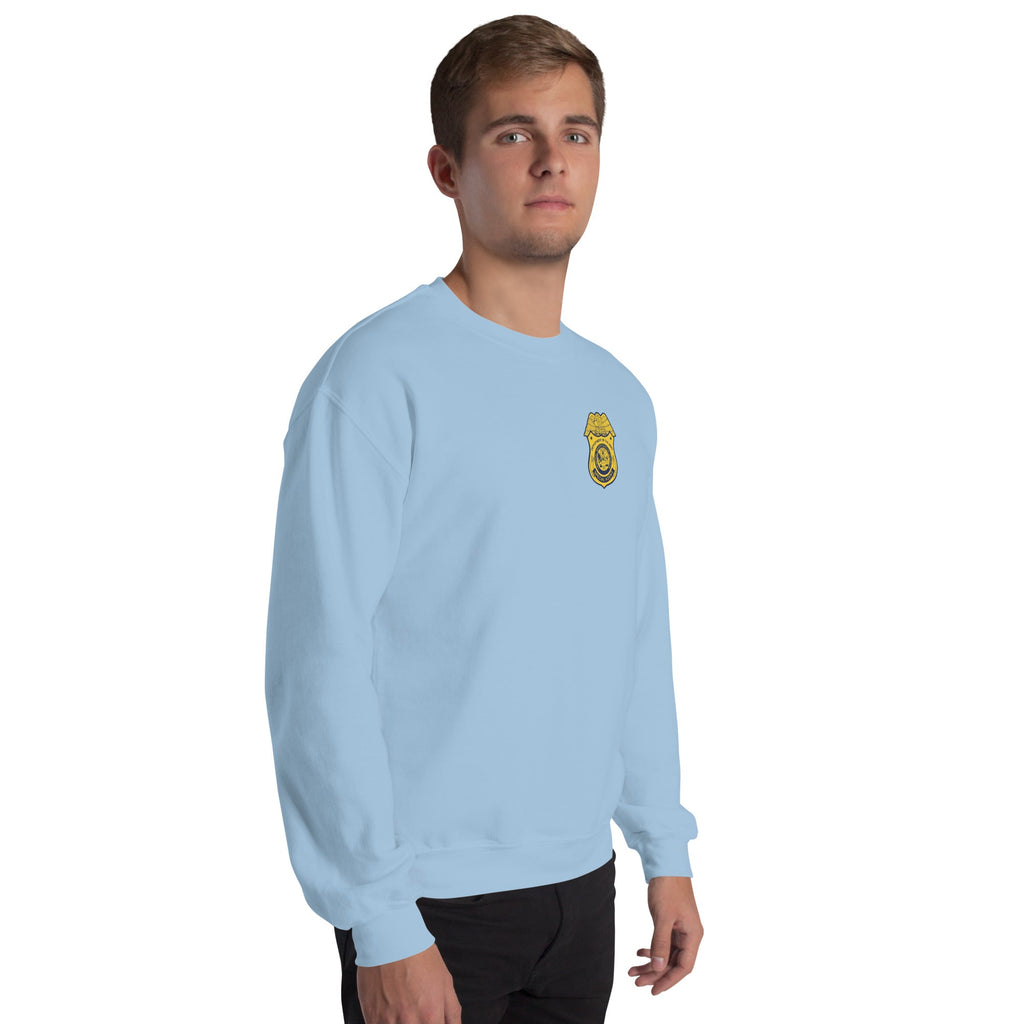 CID SW Field Office Unisex Sweatshirt
