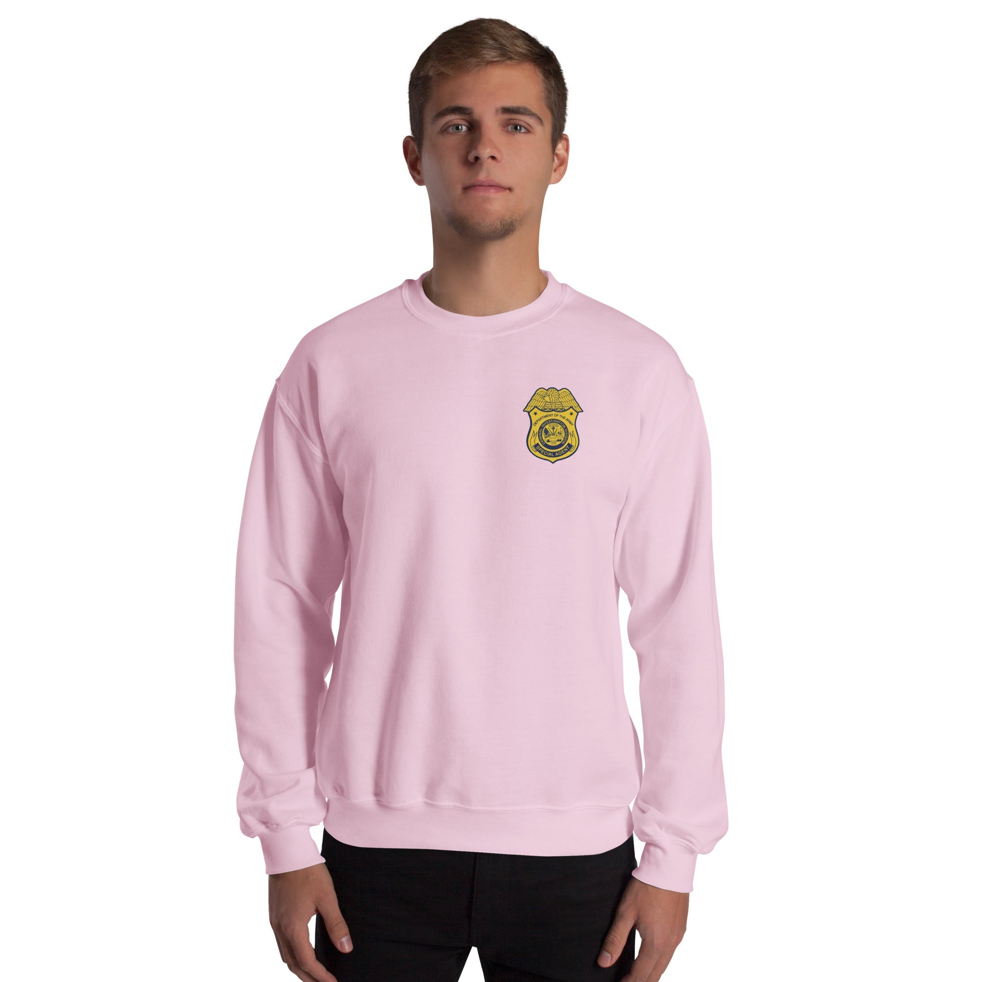CID SW Field Office Unisex Sweatshirt