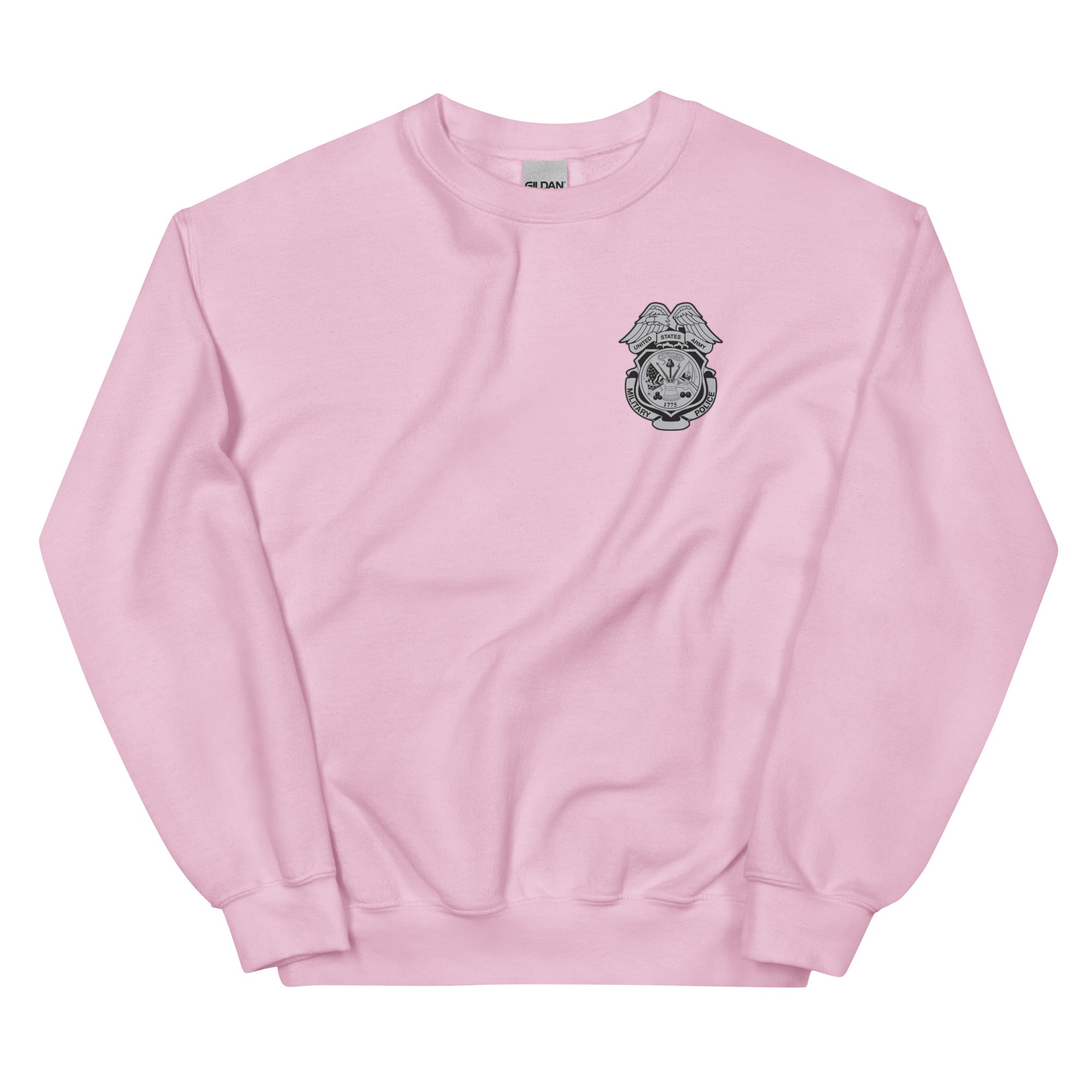 Fort Bliss Counter Narcotics MP Unisex Sweatshirt