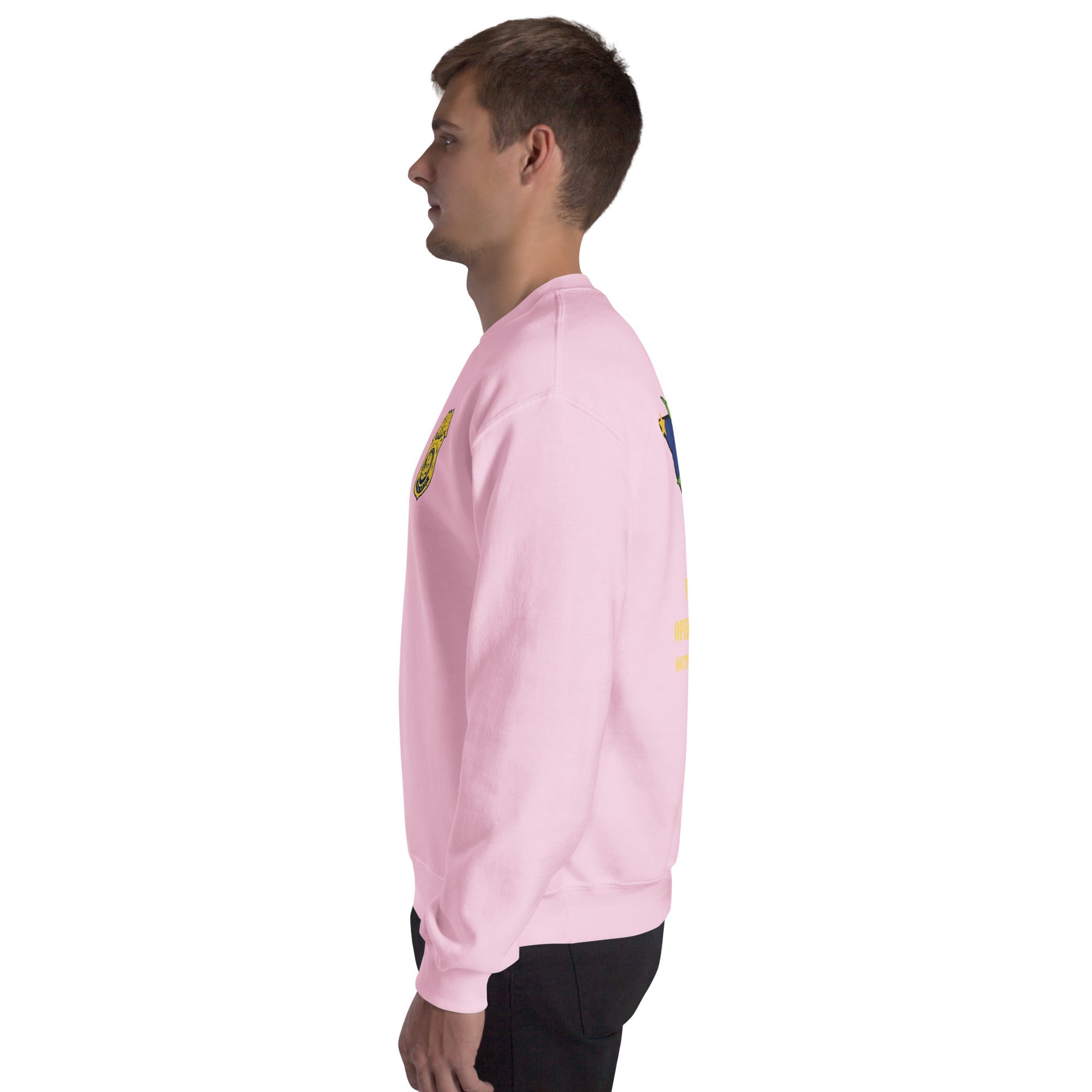 CID SW Field Office Unisex Sweatshirt