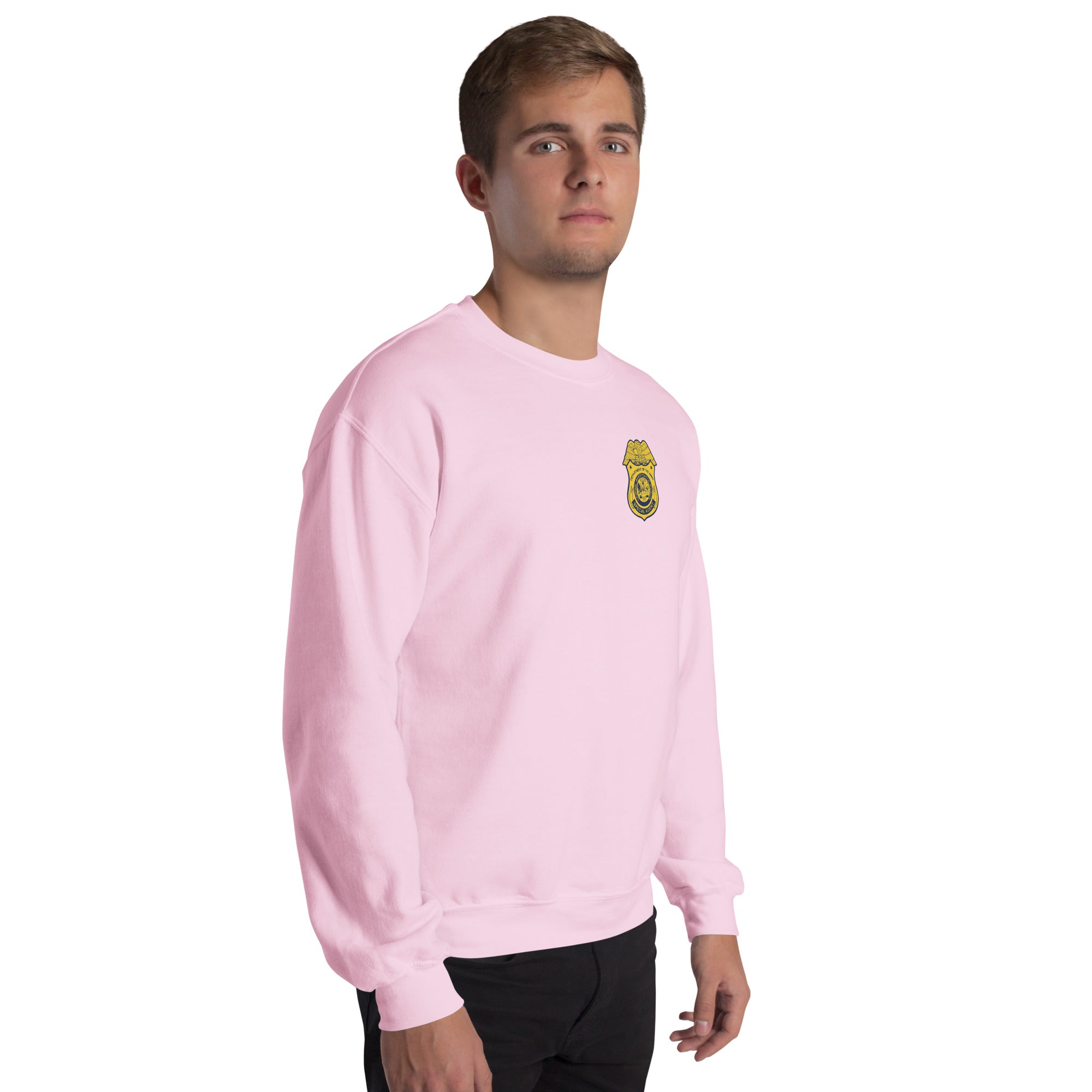CID SW Field Office Unisex Sweatshirt