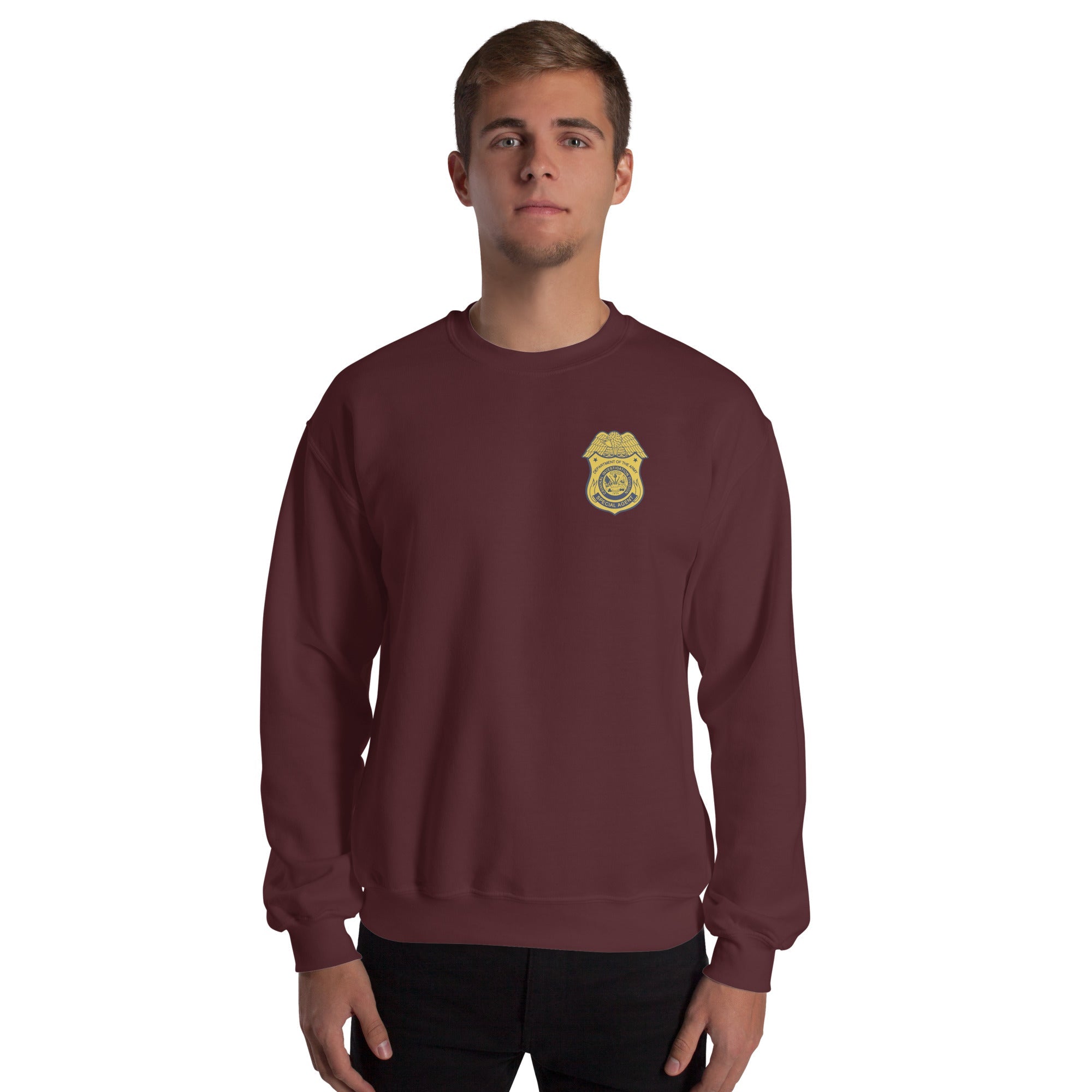 CID SW Field Office Unisex Sweatshirt