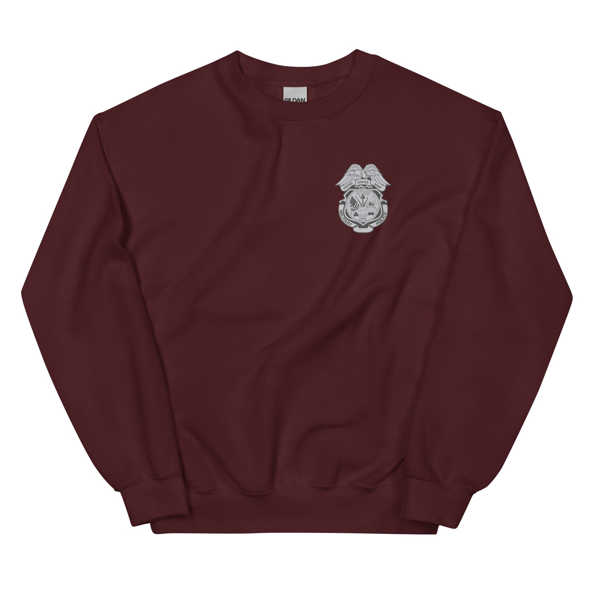 Fort Bliss Counter Narcotics MP Unisex Sweatshirt
