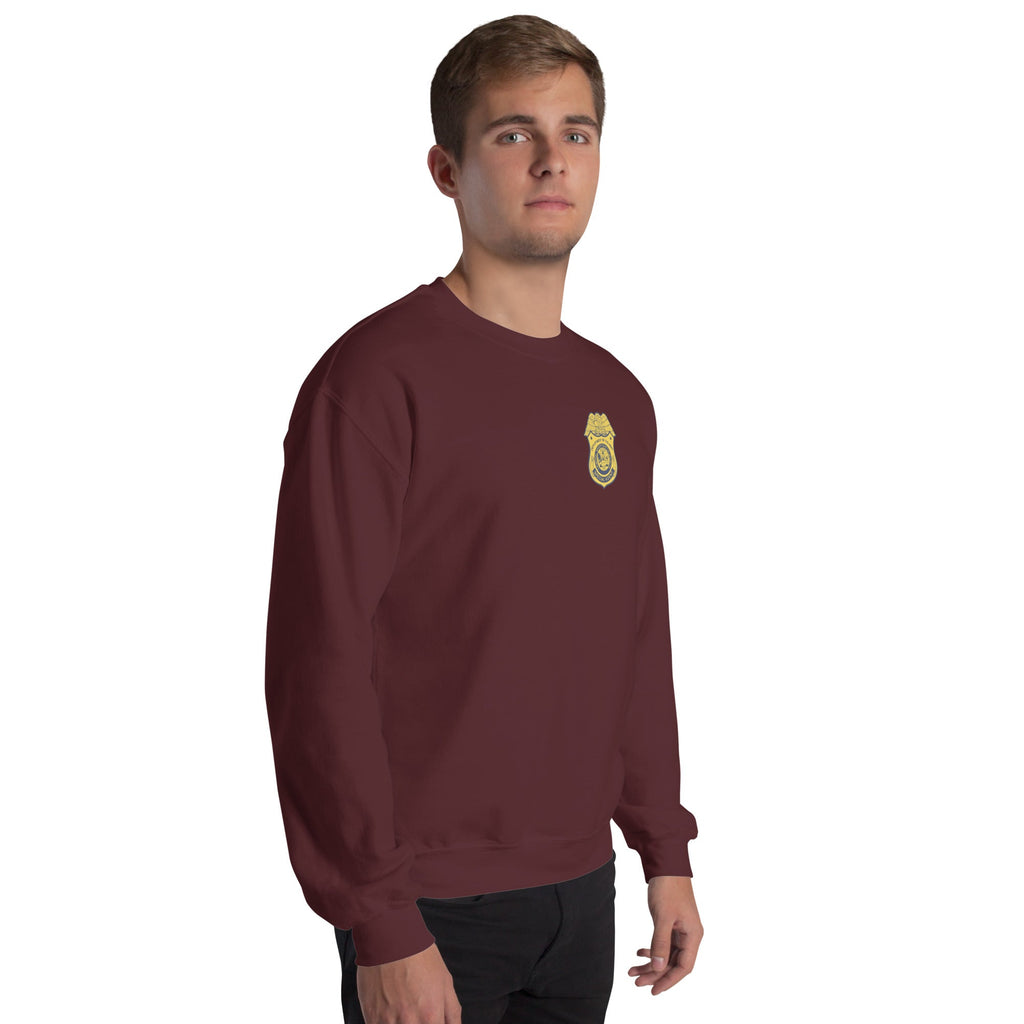 CID SW Field Office Unisex Sweatshirt