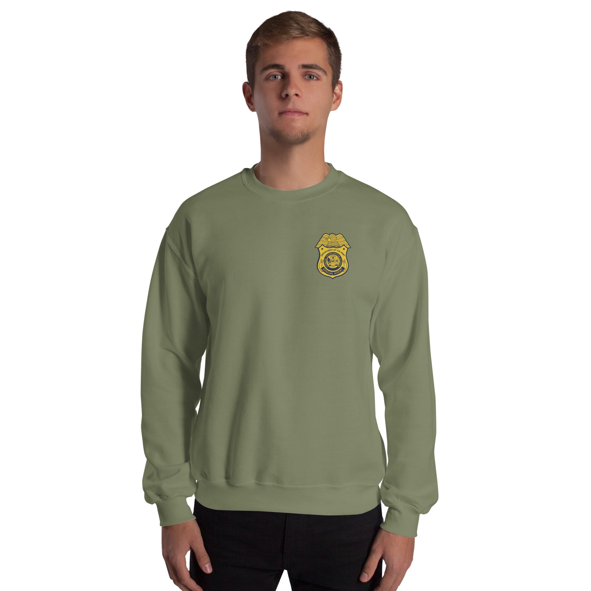 CID SW Field Office Unisex Sweatshirt