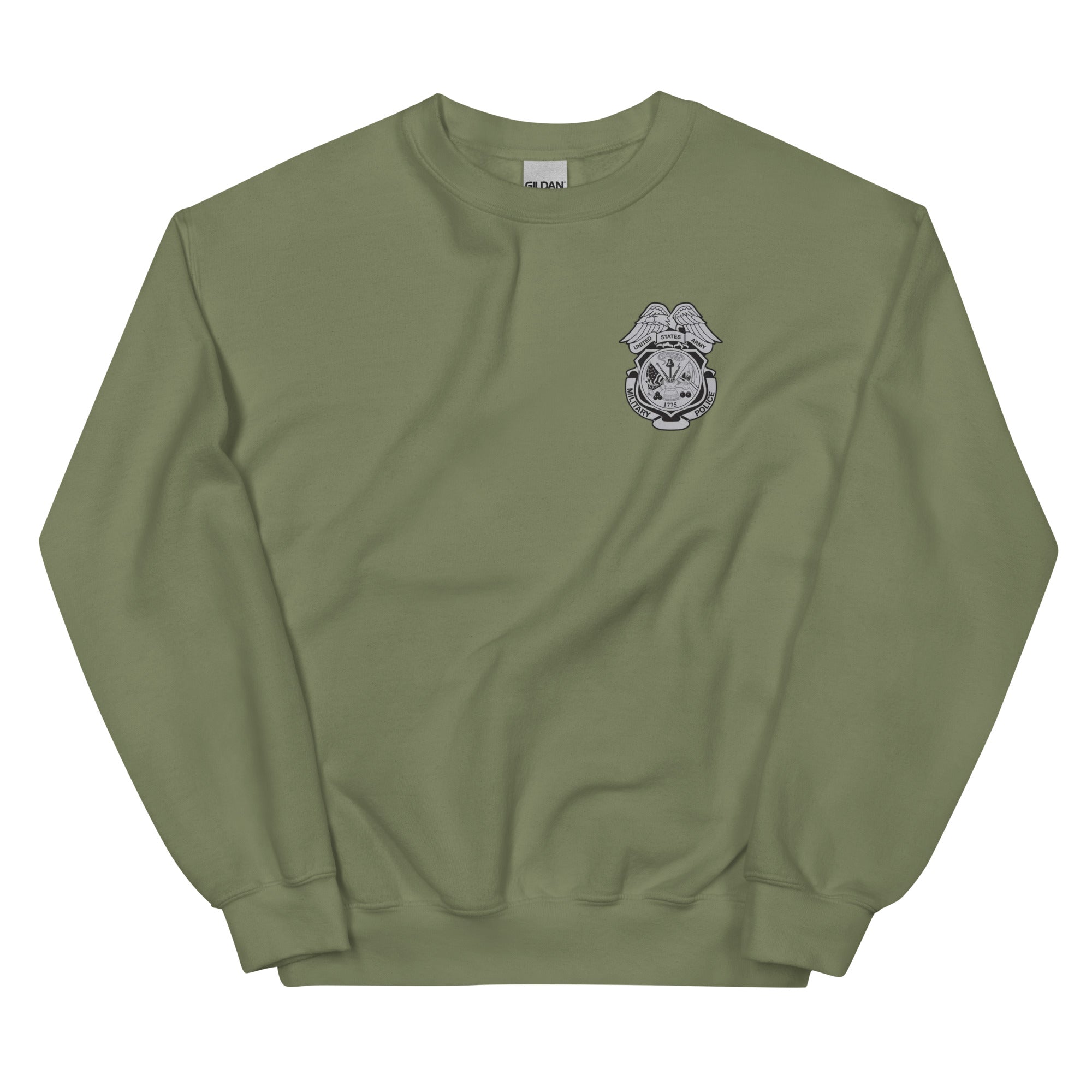 Fort Bliss Counter Narcotics MP Unisex Sweatshirt