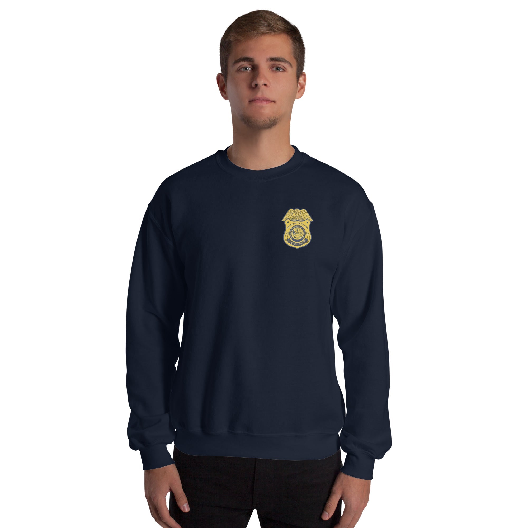 CID SW Field Office Unisex Sweatshirt