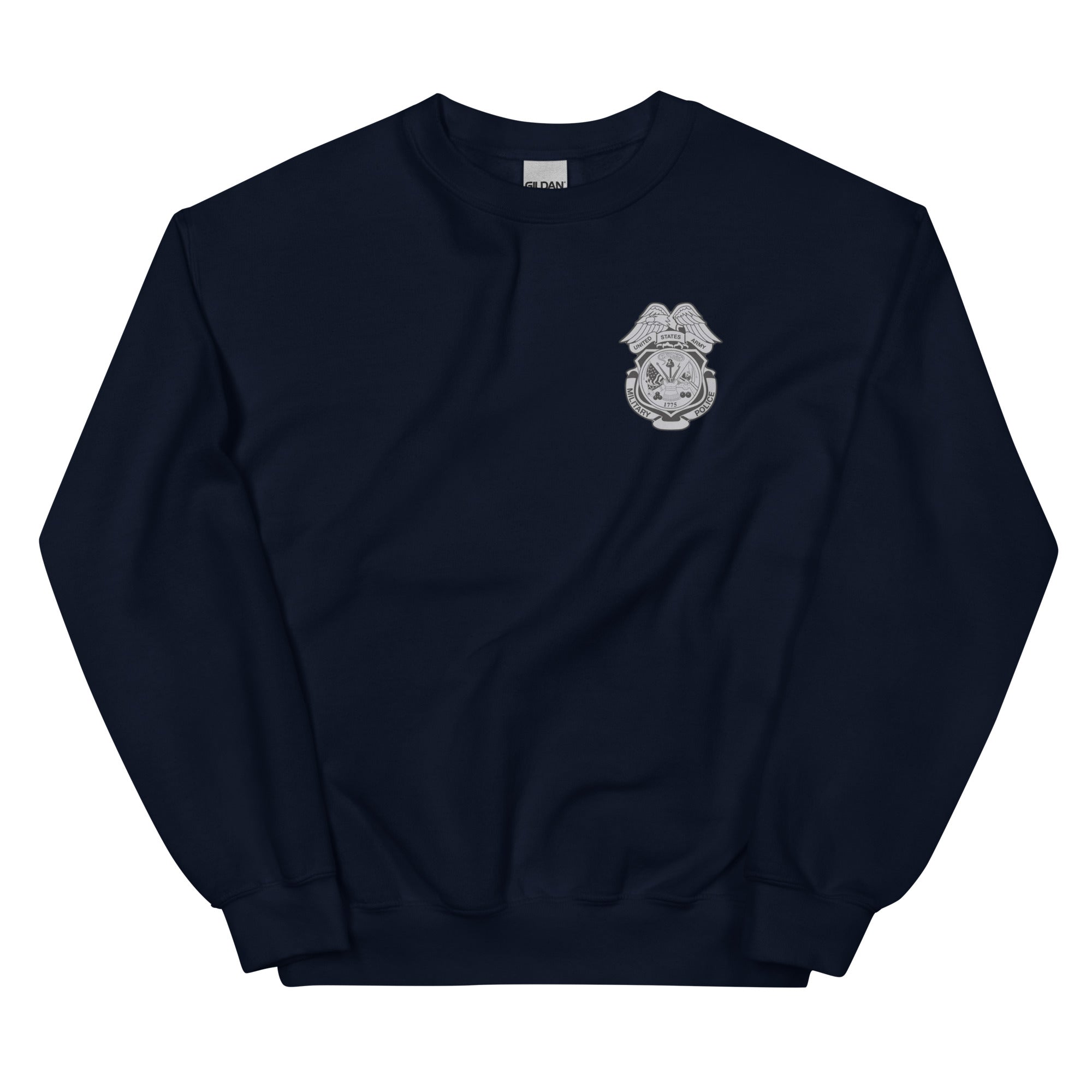 Fort Bliss Counter Narcotics MP Unisex Sweatshirt