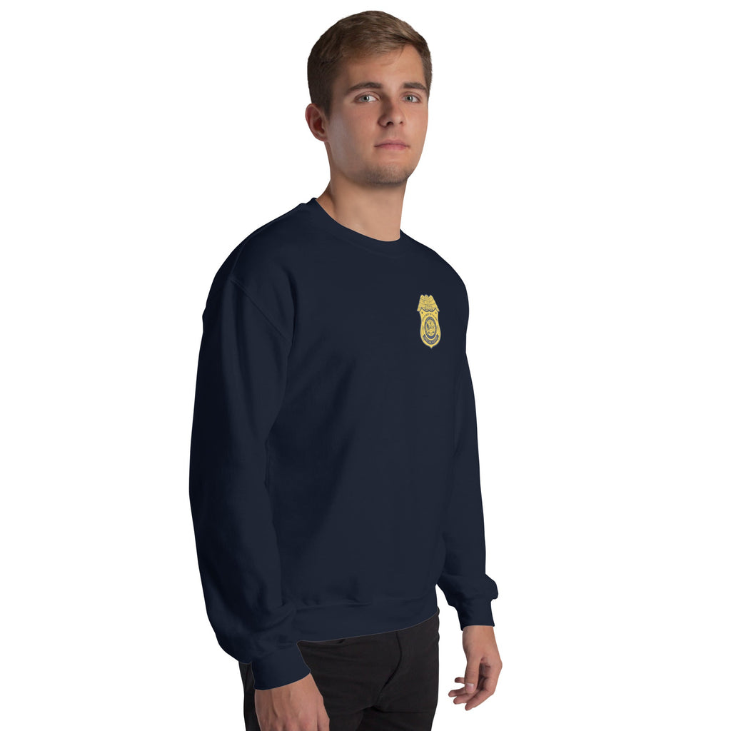 CID SW Field Office Unisex Sweatshirt