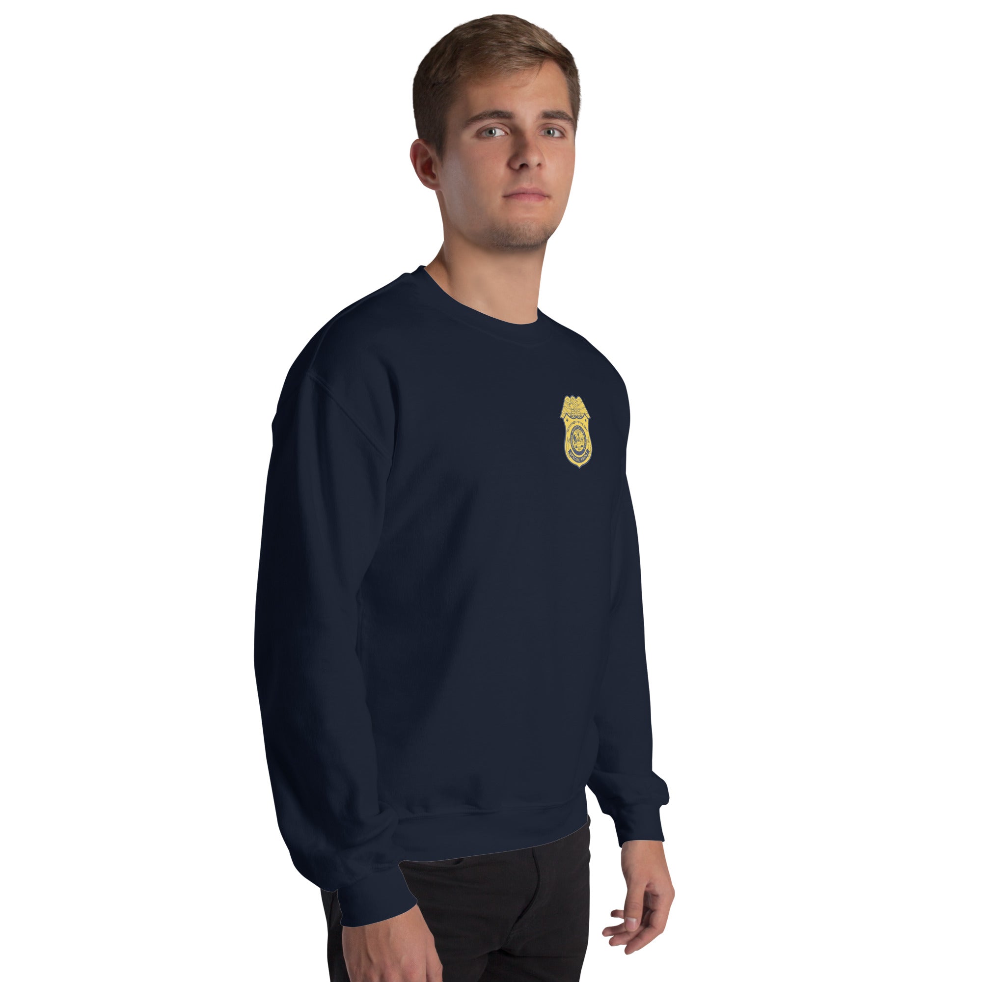 CID SW Field Office Unisex Sweatshirt