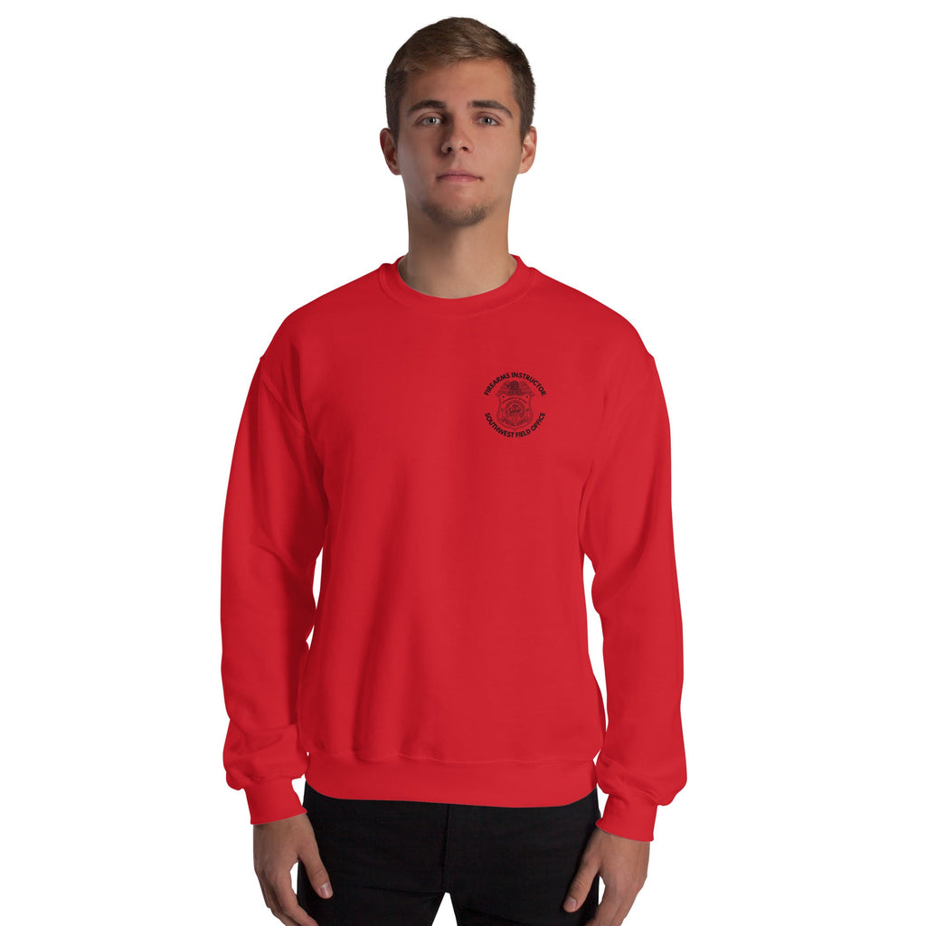 CID - FI - SWFO - Unisex Sweatshirt