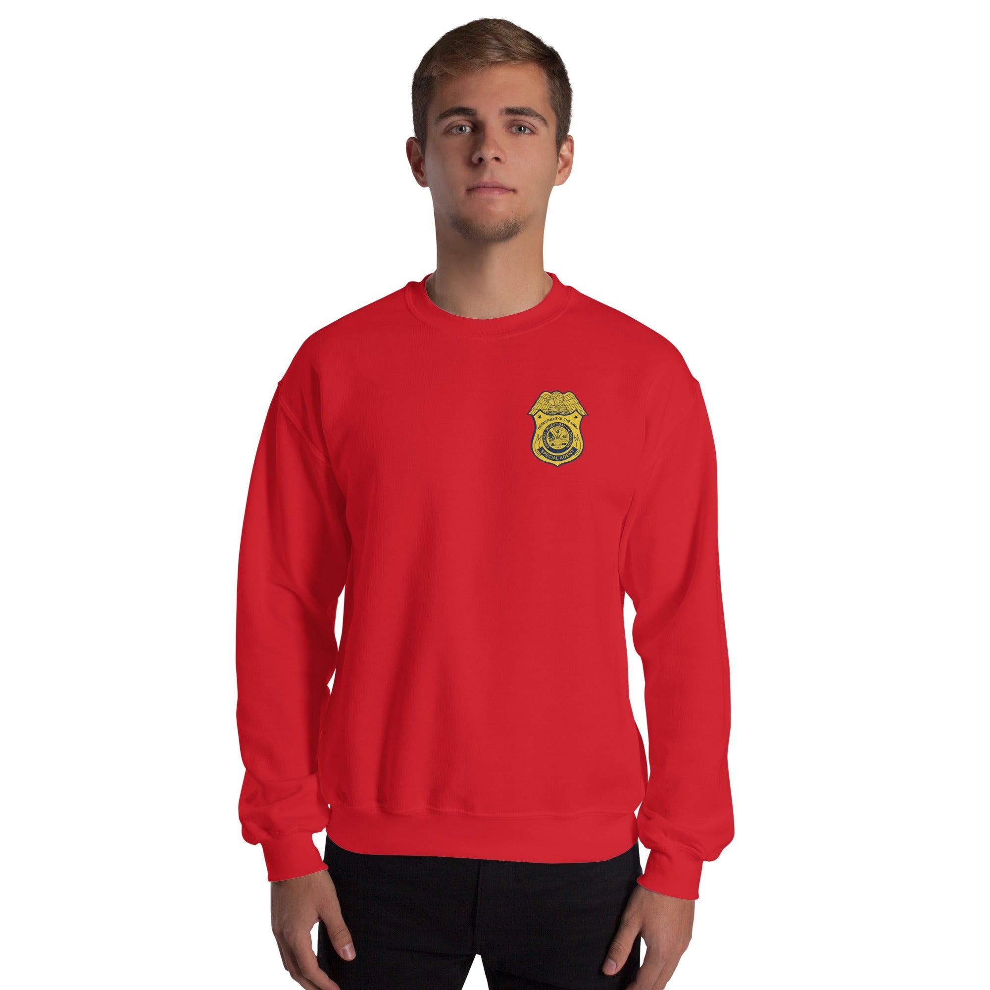 CID SW Field Office Unisex Sweatshirt
