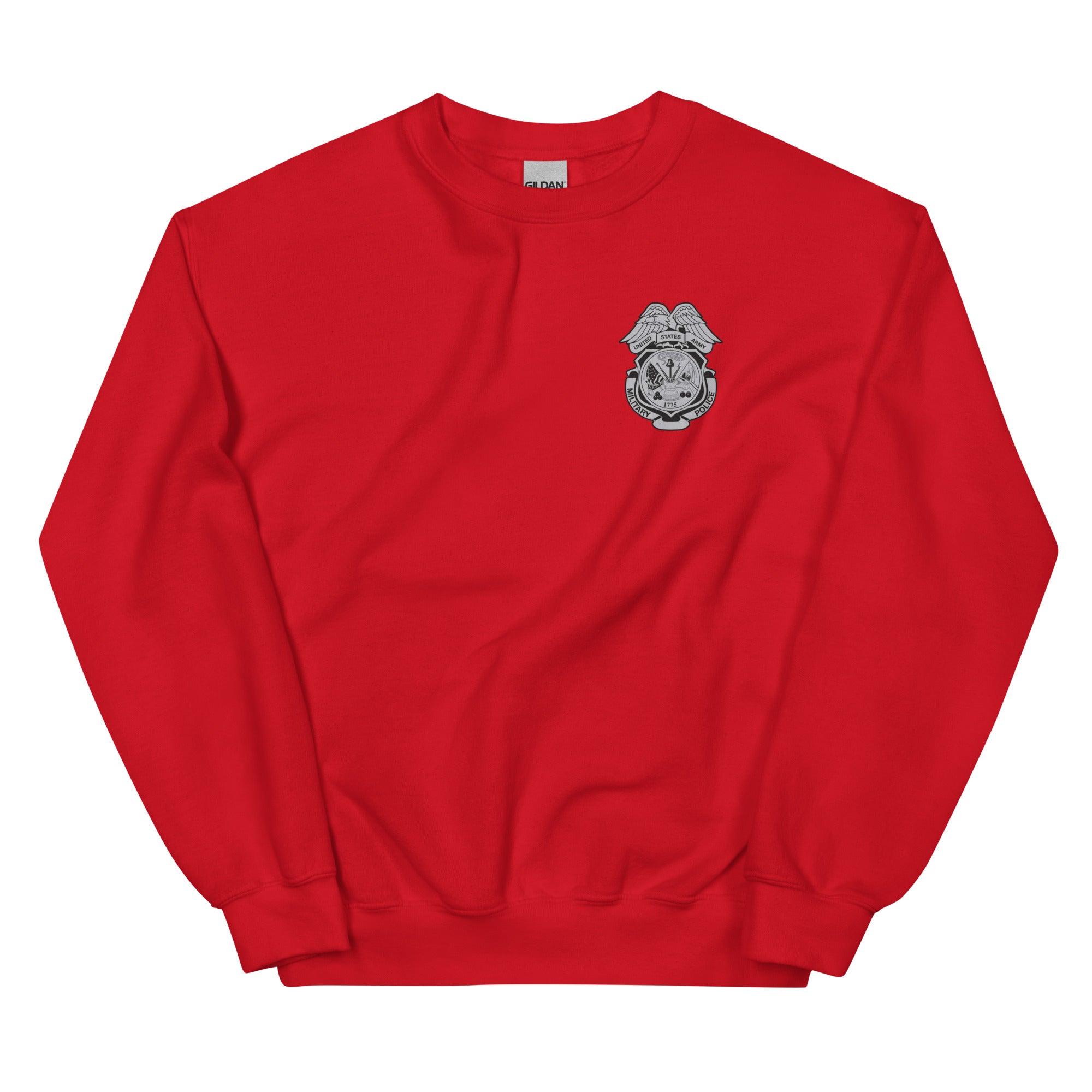 Fort Bliss Counter Narcotics MP Unisex Sweatshirt