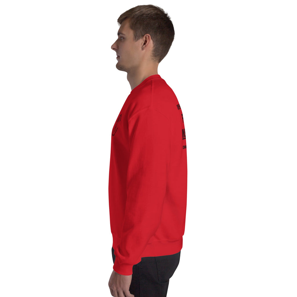 CID - FI - SWFO - Unisex Sweatshirt