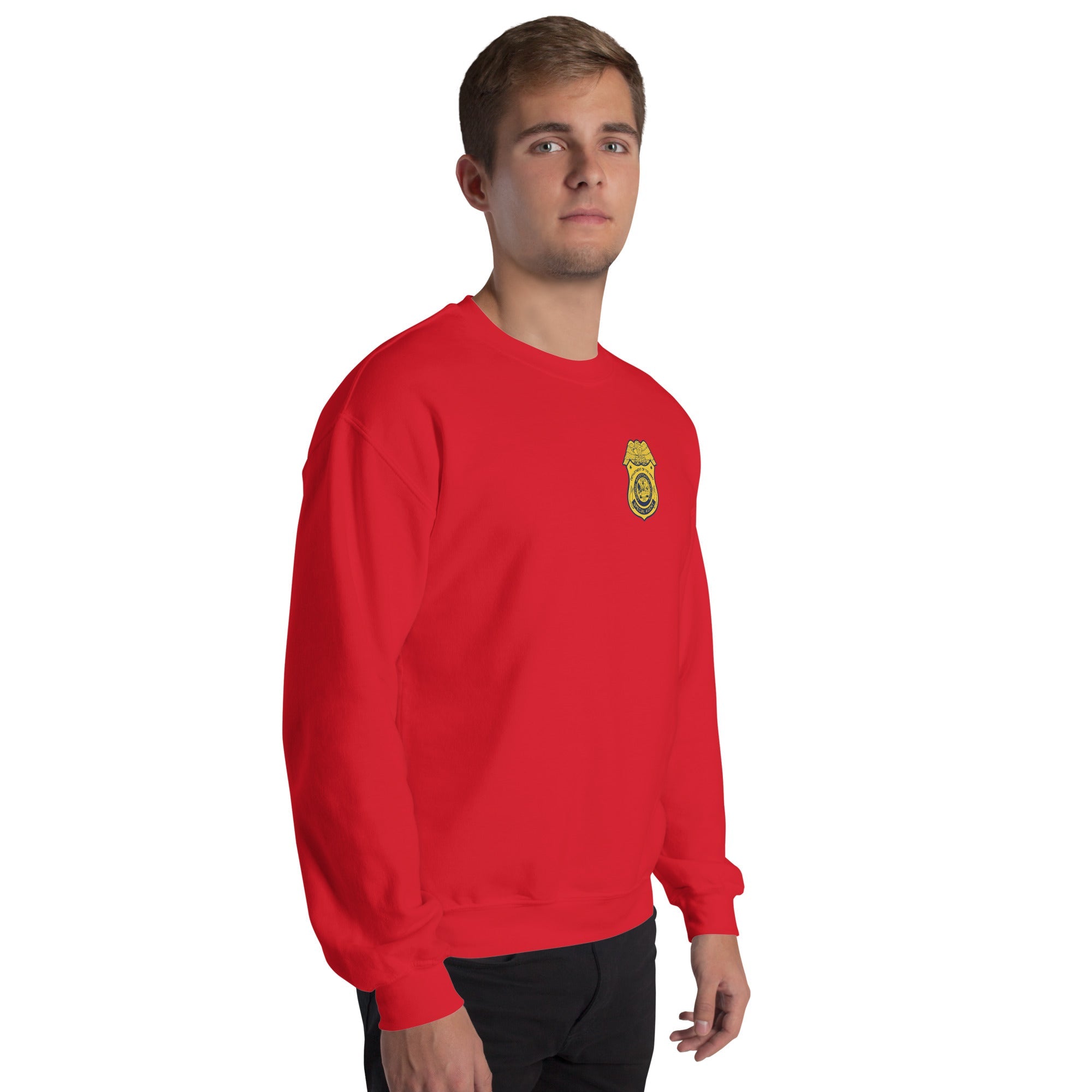 CID SW Field Office Unisex Sweatshirt