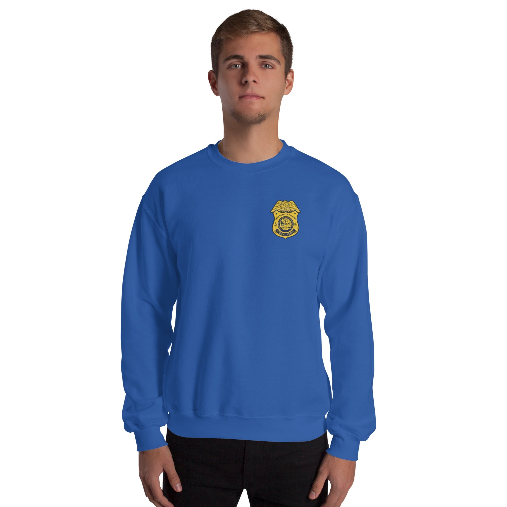CID SW Field Office Unisex Sweatshirt