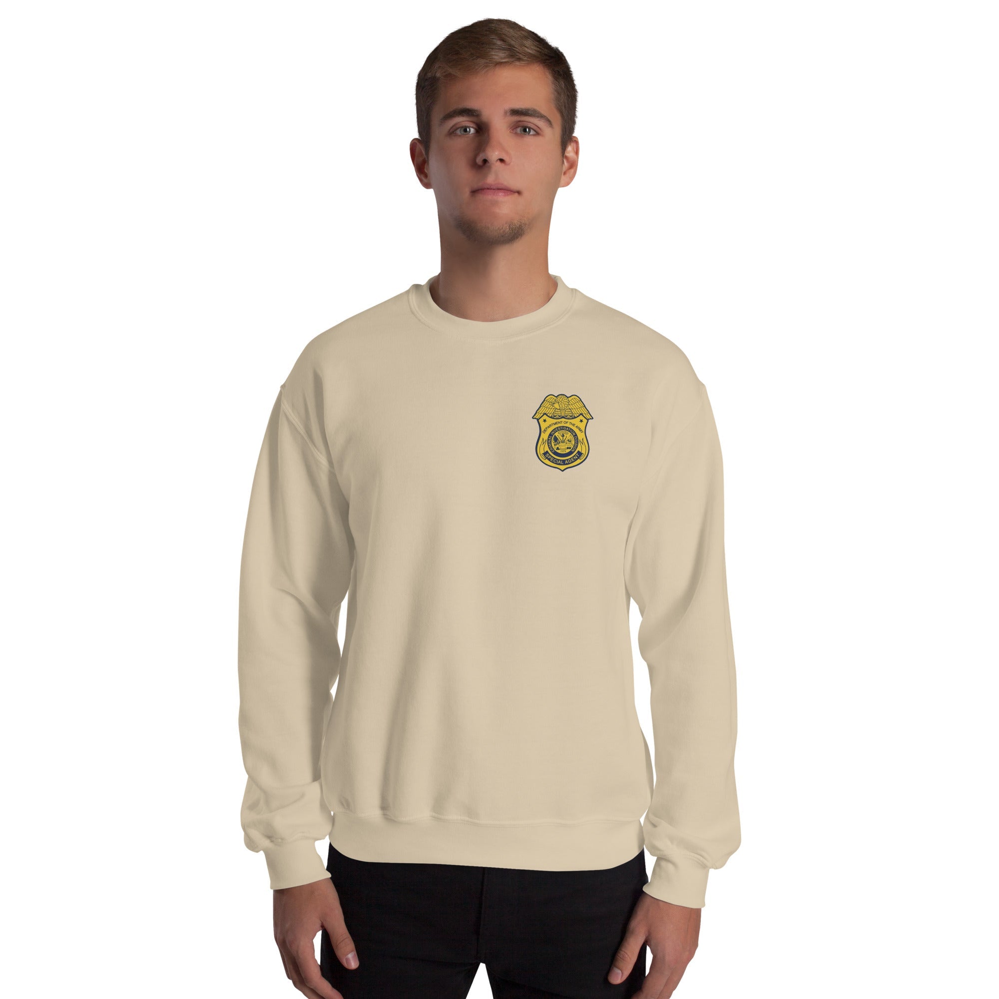CID SW Field Office Unisex Sweatshirt