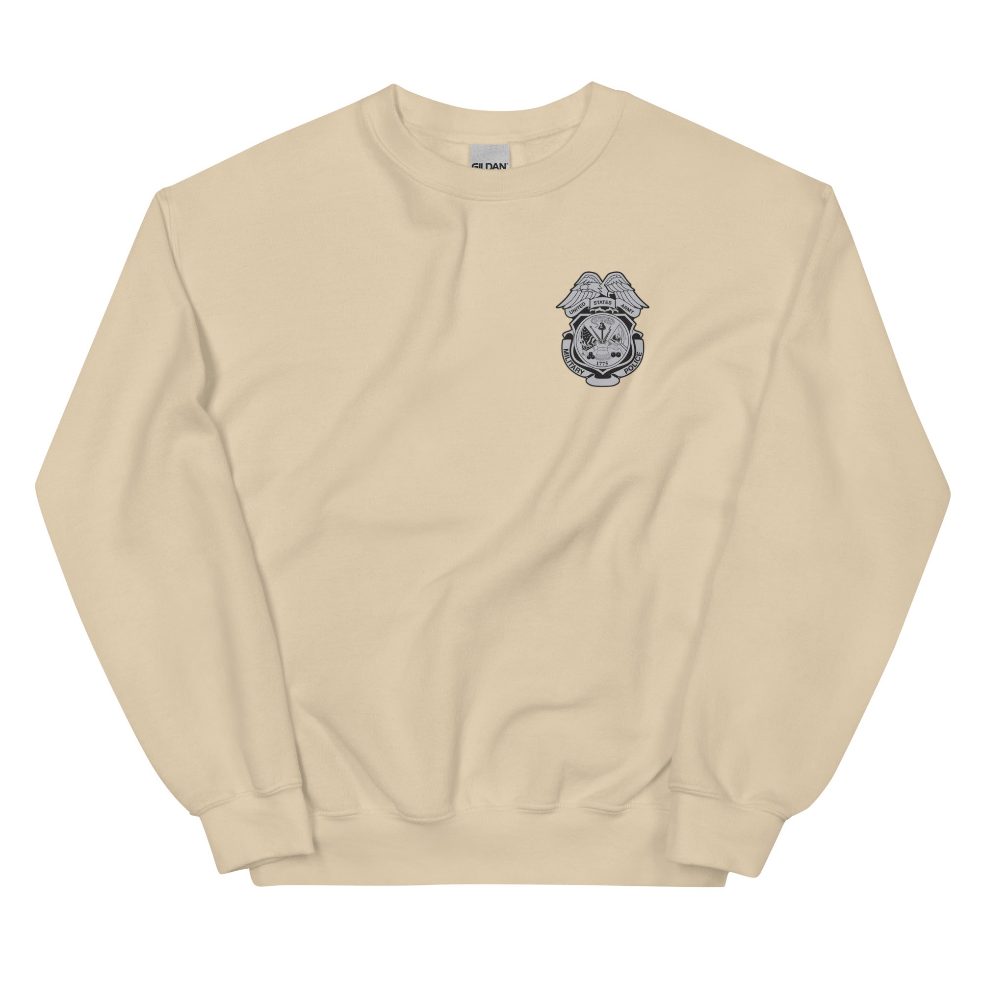 Fort Bliss Counter Narcotics MP Unisex Sweatshirt