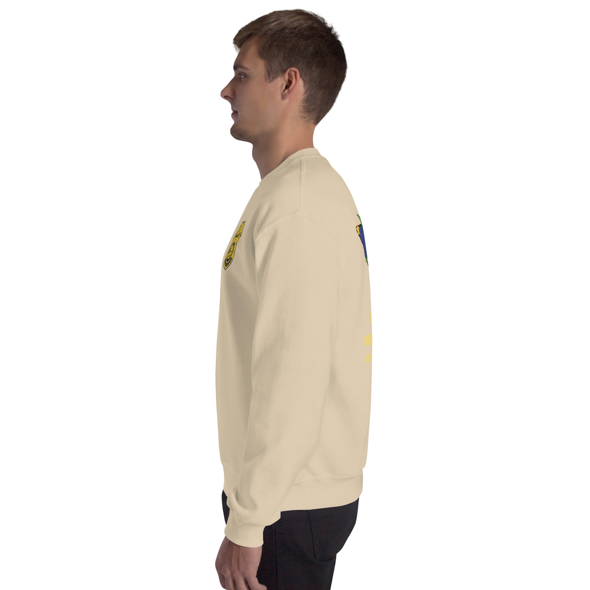 CID SW Field Office Unisex Sweatshirt