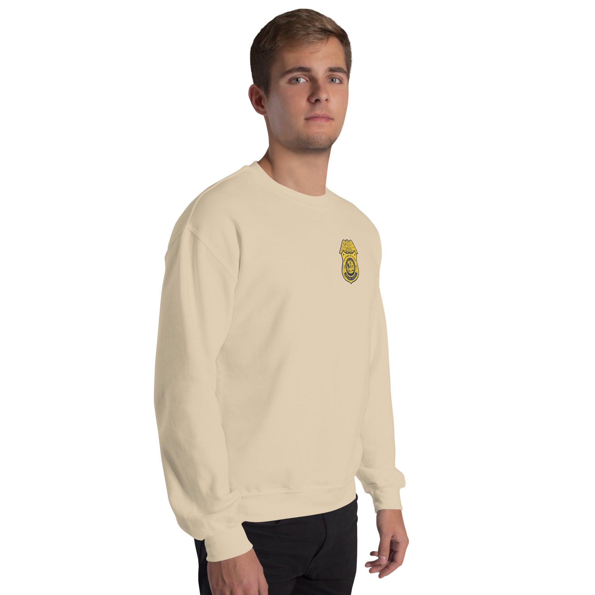 CID SW Field Office Unisex Sweatshirt