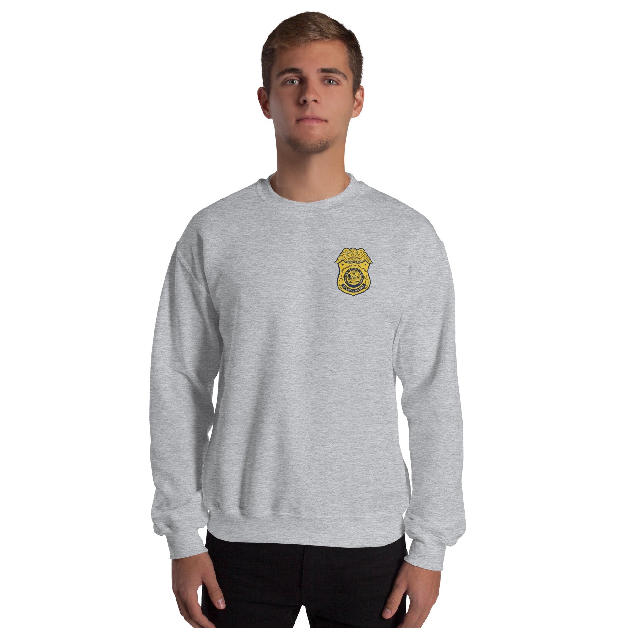 CID SW Field Office Unisex Sweatshirt