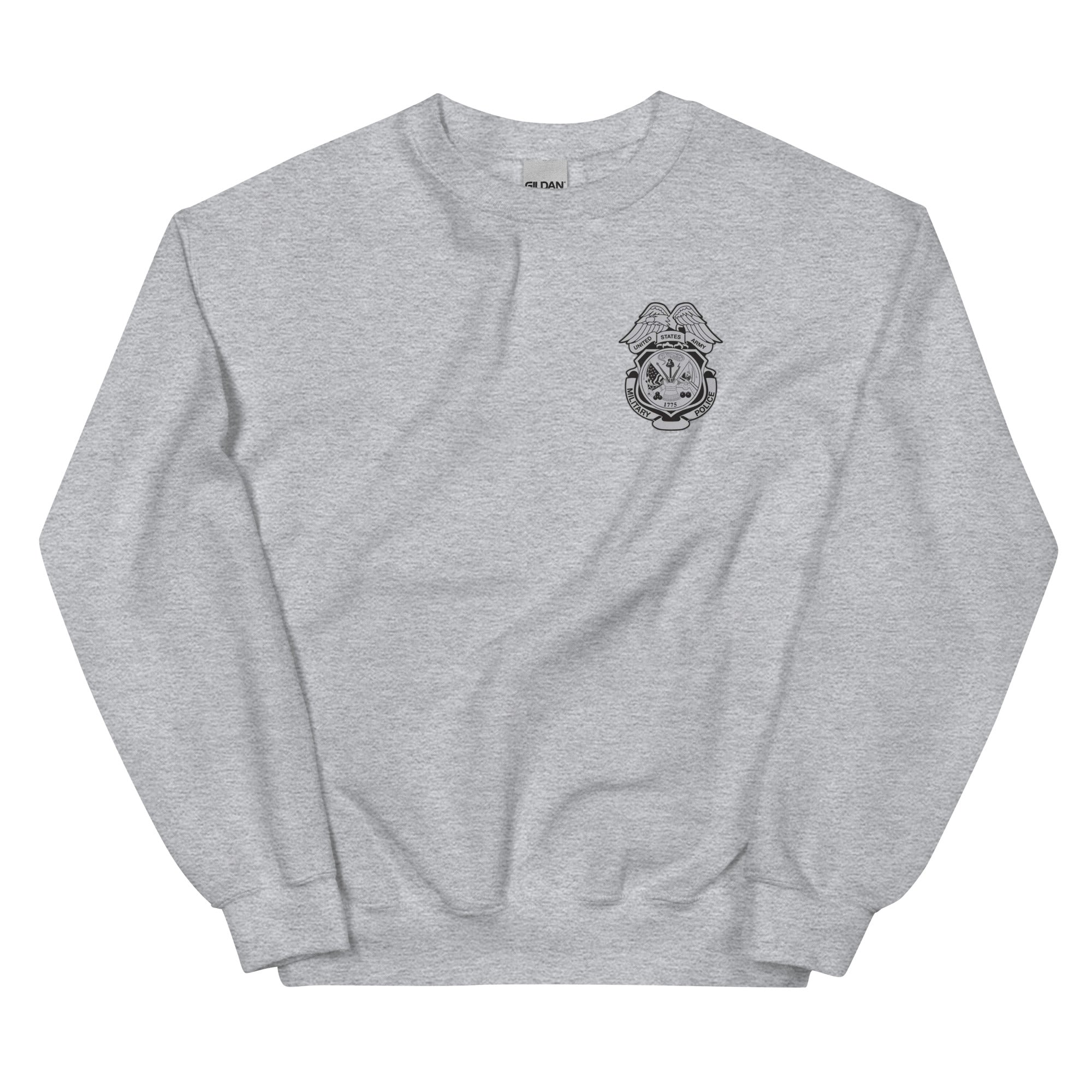 Fort Bliss Counter Narcotics MP Unisex Sweatshirt