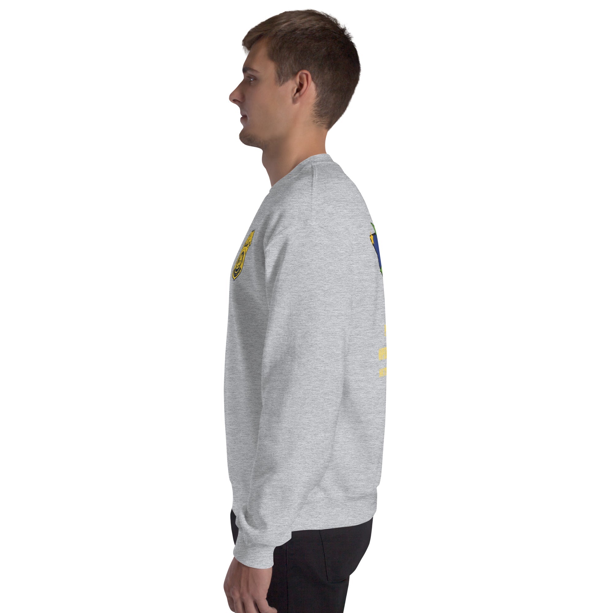 CID SW Field Office Unisex Sweatshirt